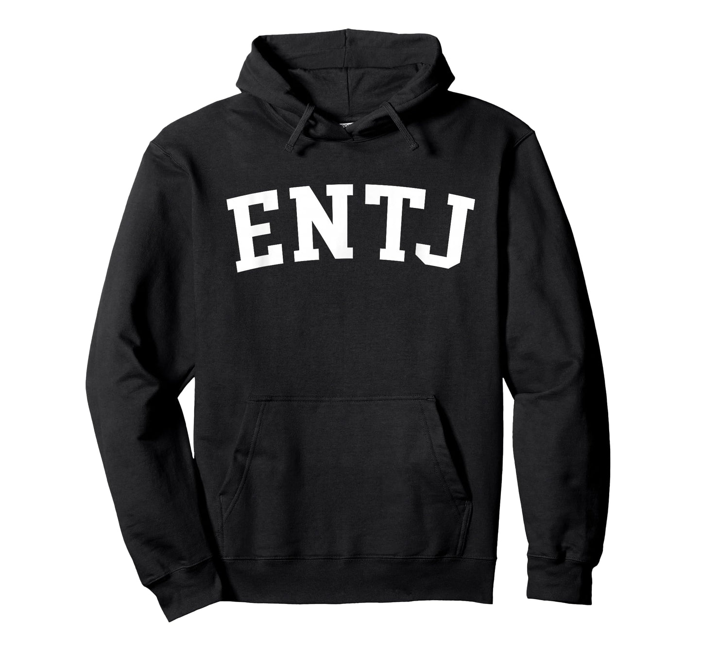 ENTJ T-Shirt
