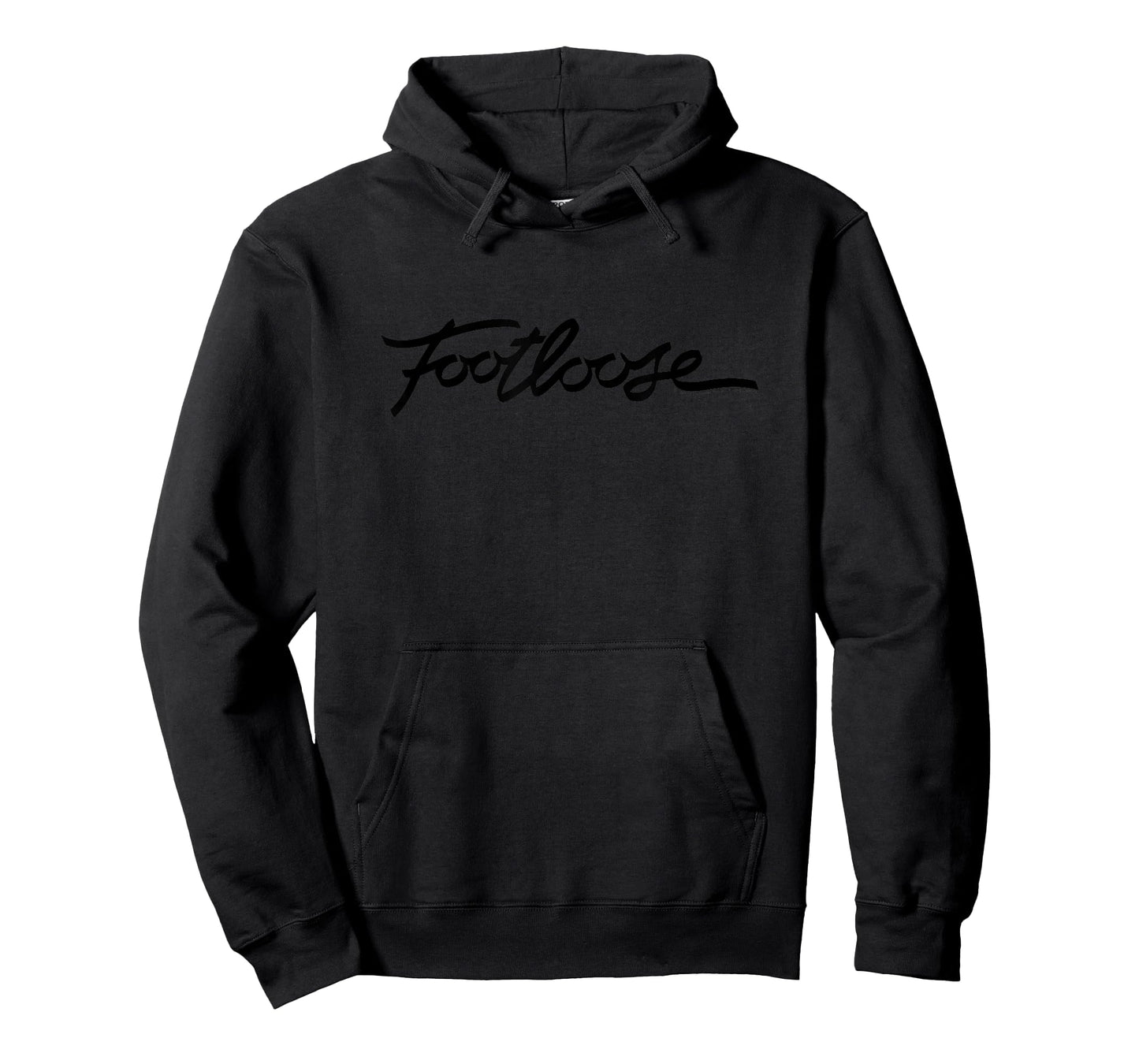 Footloose Footloose Logo T-Shirt