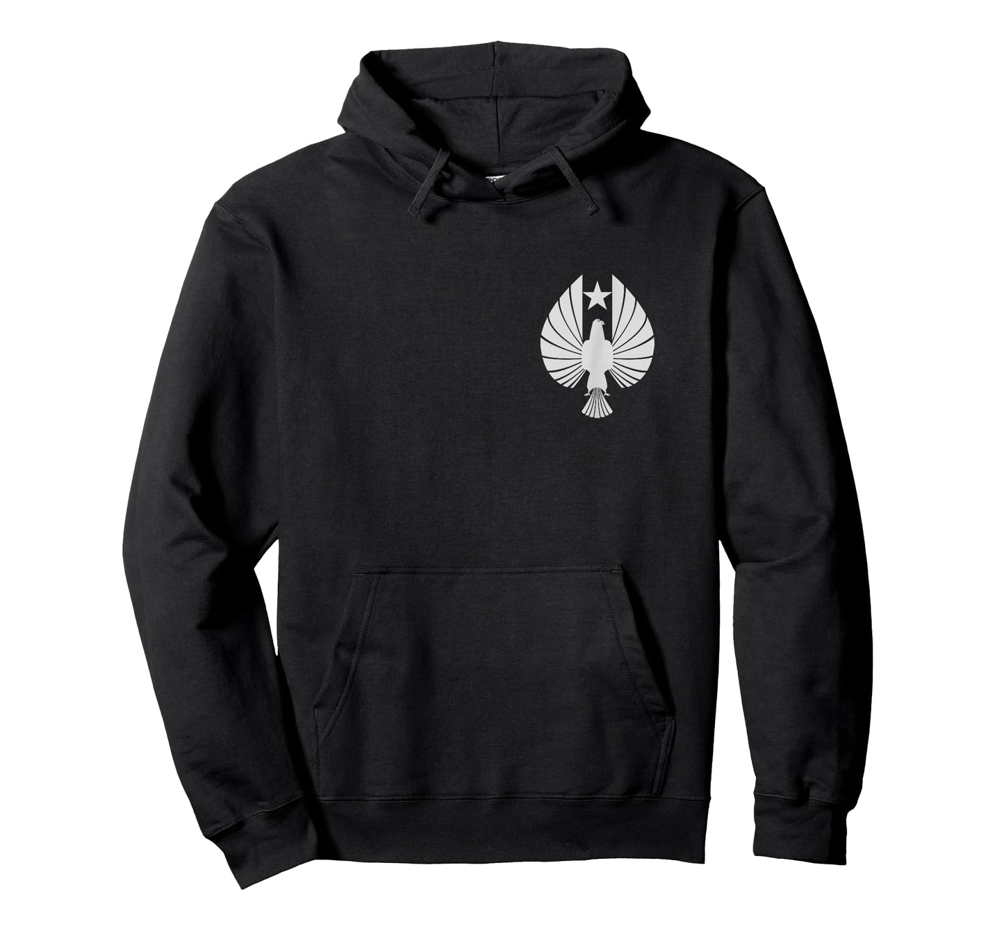 PPDC Pacific Rim The Black Hayley Travis Inspired T-Shirt