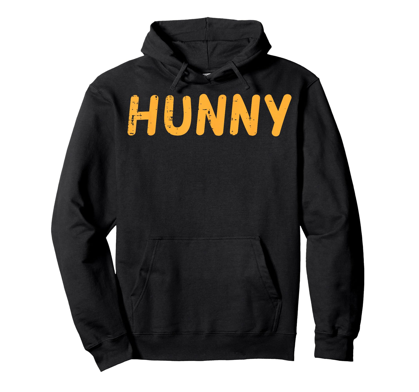 Halloween Hunny Bear Cute Matching Costume Kids Men Women T-Shirt