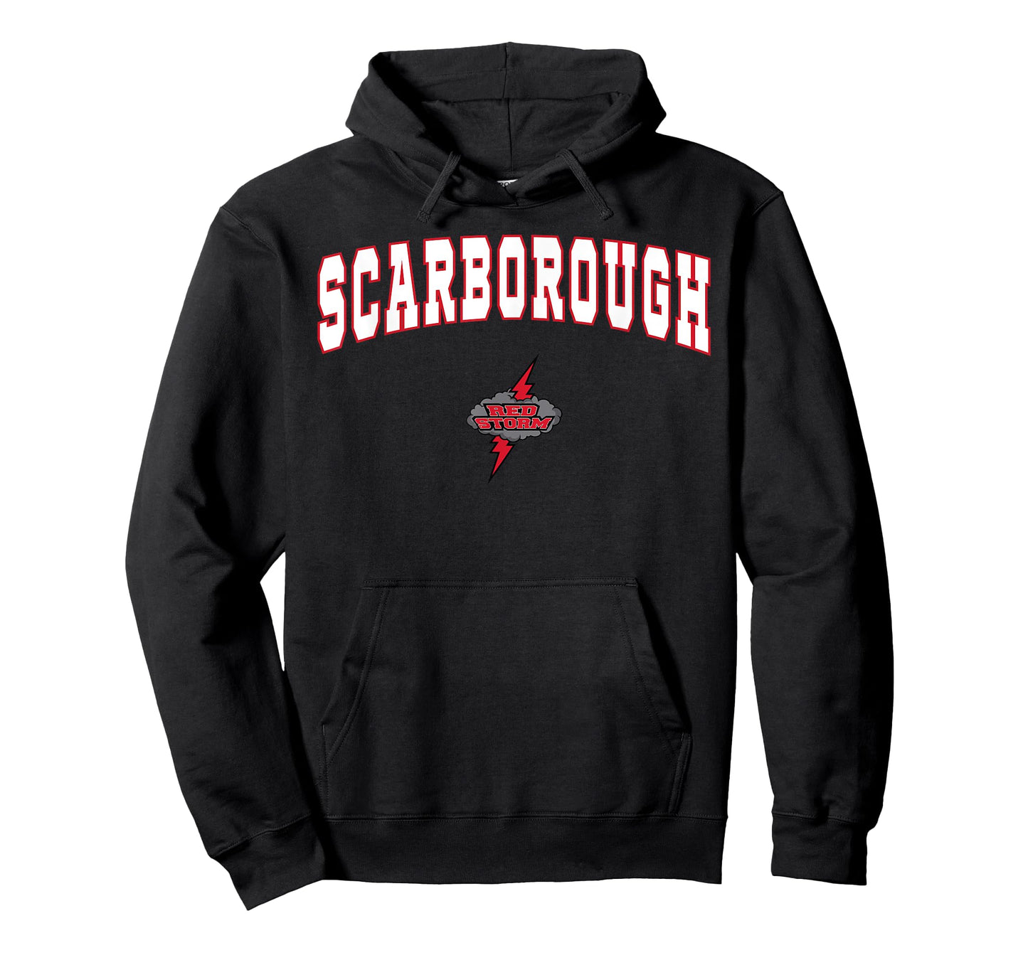 Scarborough High School Red Storm T-Shirt