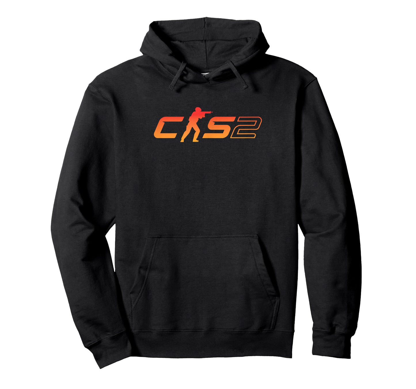 CS2 Game Esports T-Shirt