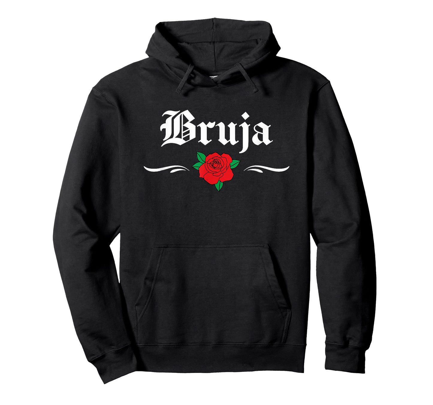 Bruja Witch Clothing for Women T-Shirt