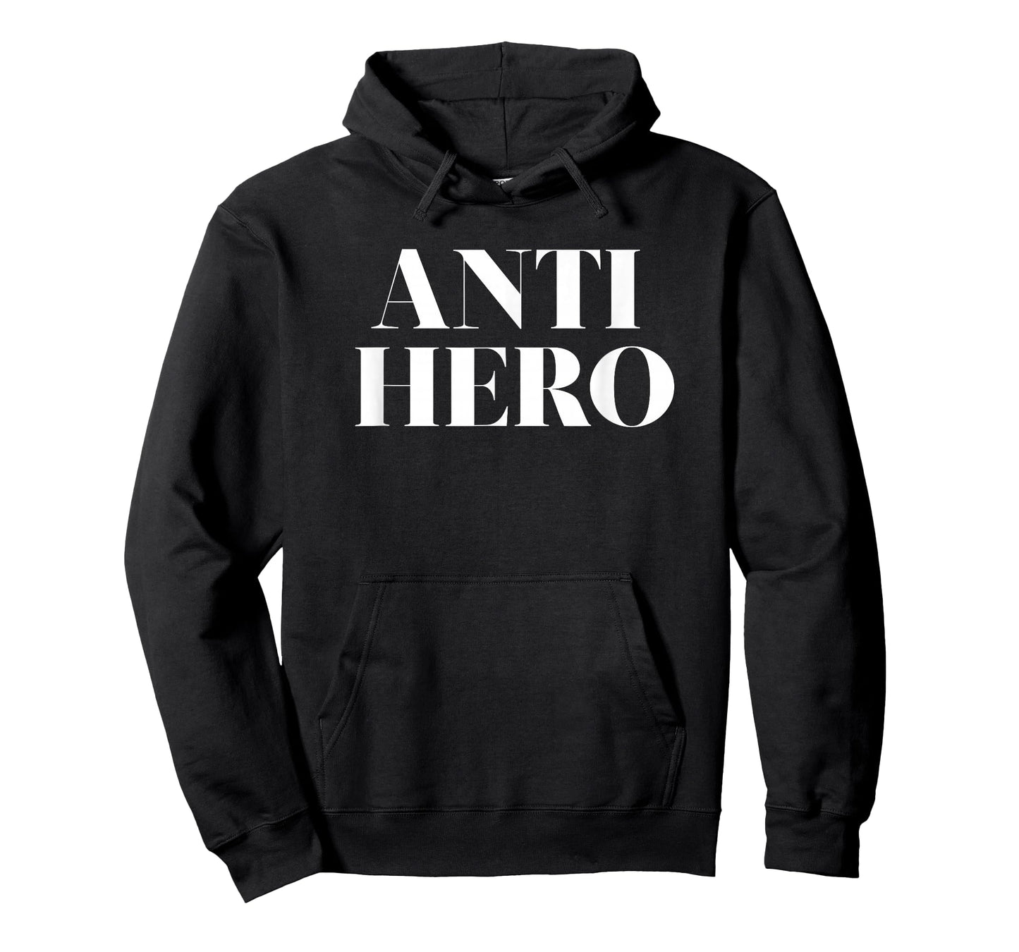 Anti Hero TV Movie Lover Character Tshirt T-Shirt