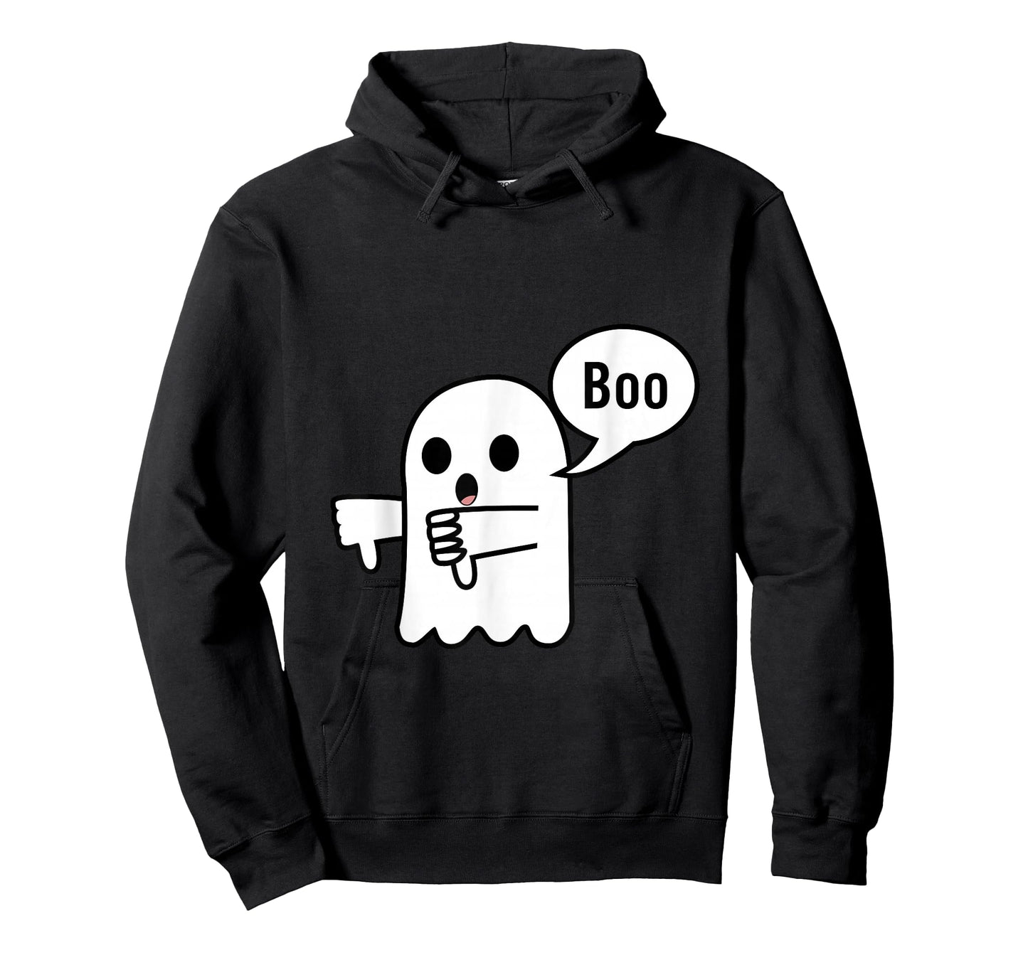 Unimpressed Ghost 2025 T-Shirt
