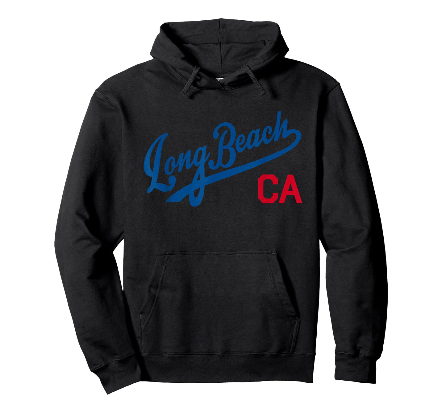 Kings Of Long Beach California Ca Baseball T Shirt T-Shirt