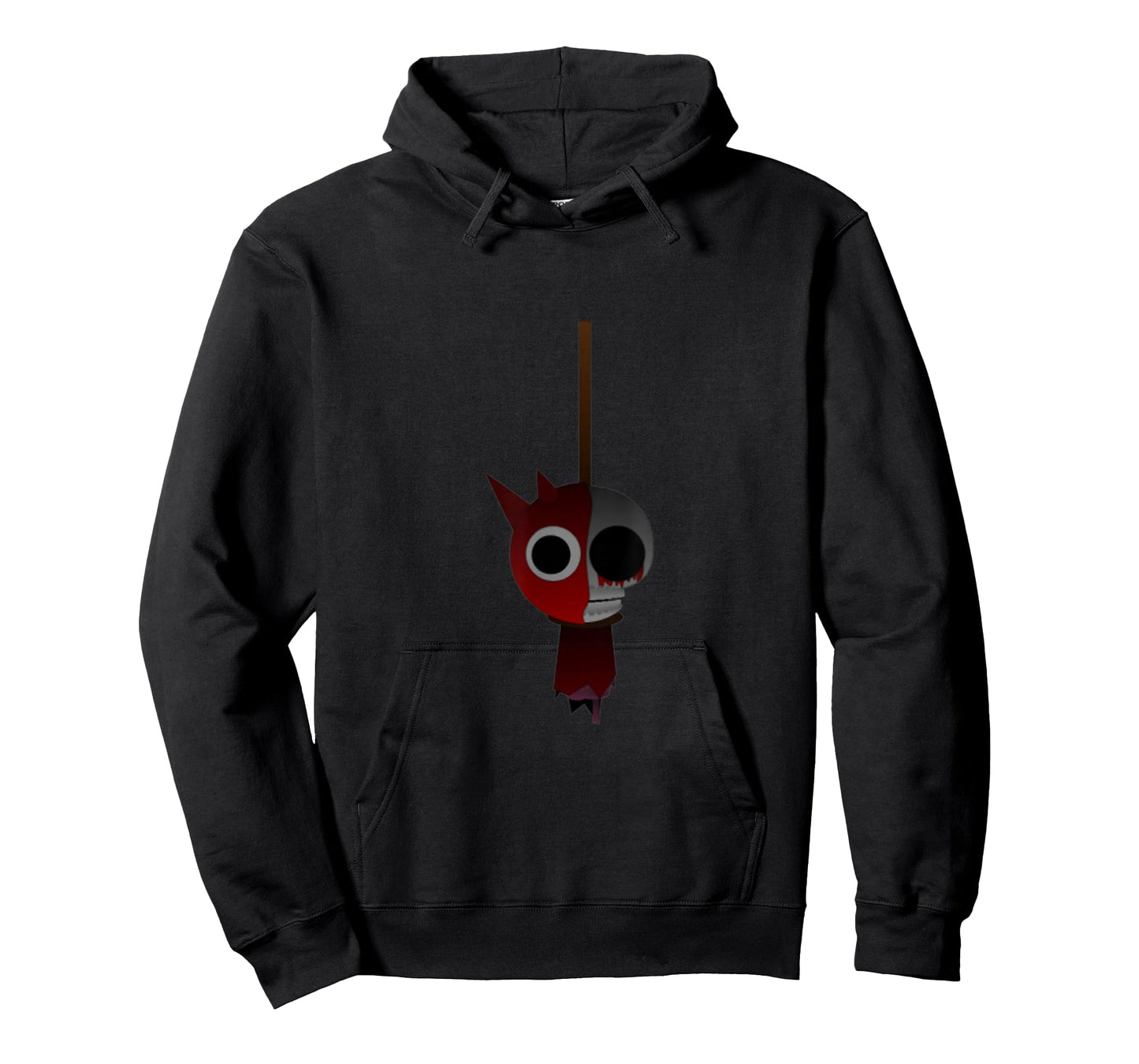 Horror Raddy from Sprunki! T-Shirt