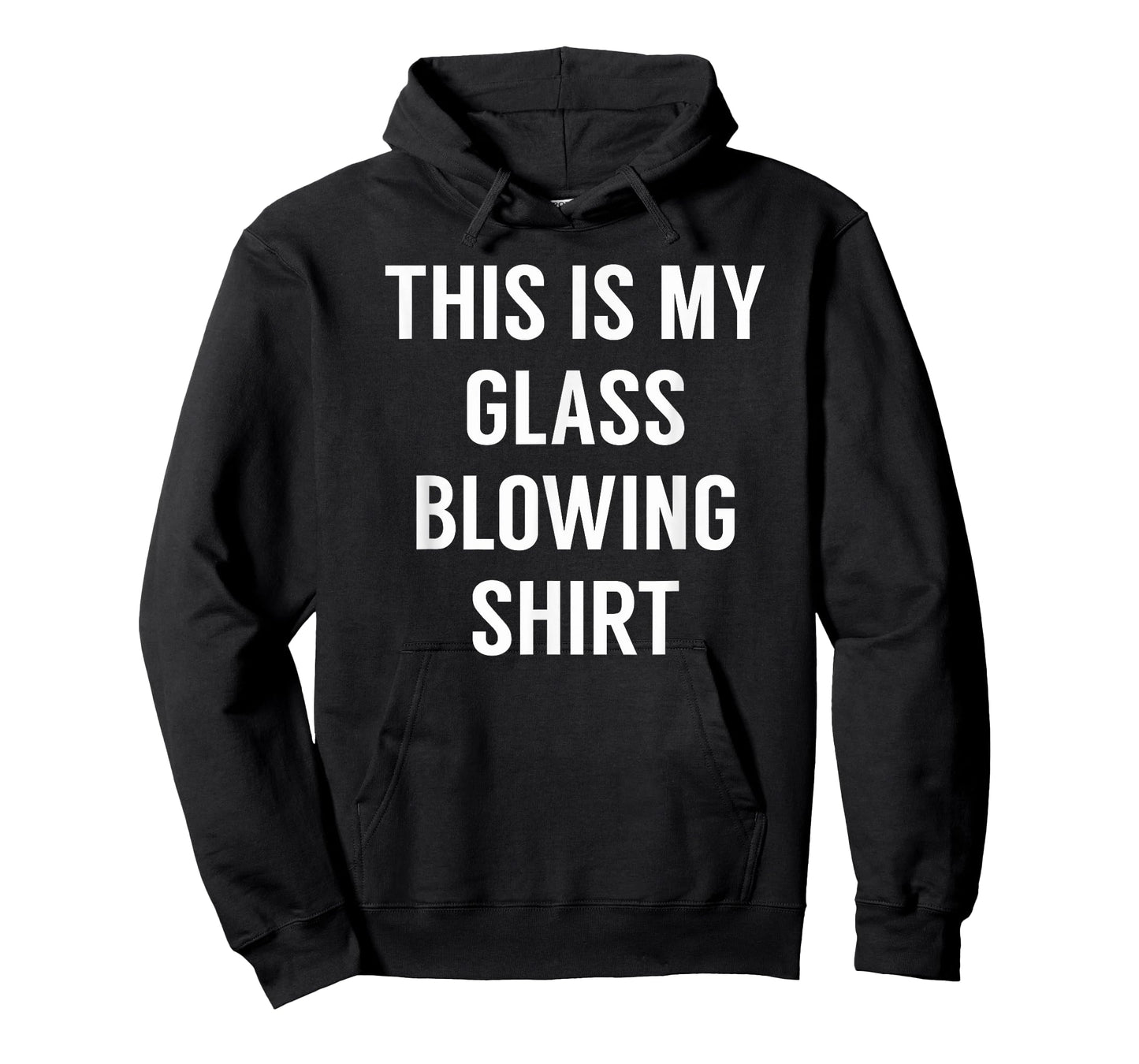 This Is My Glass Blowing Shirt - Tshirt for Glass Blowers T-Shirt