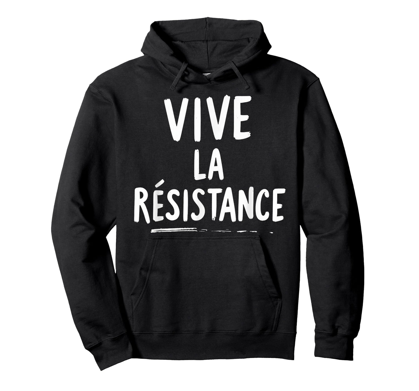 Resist Vive La resistance T-Shirt