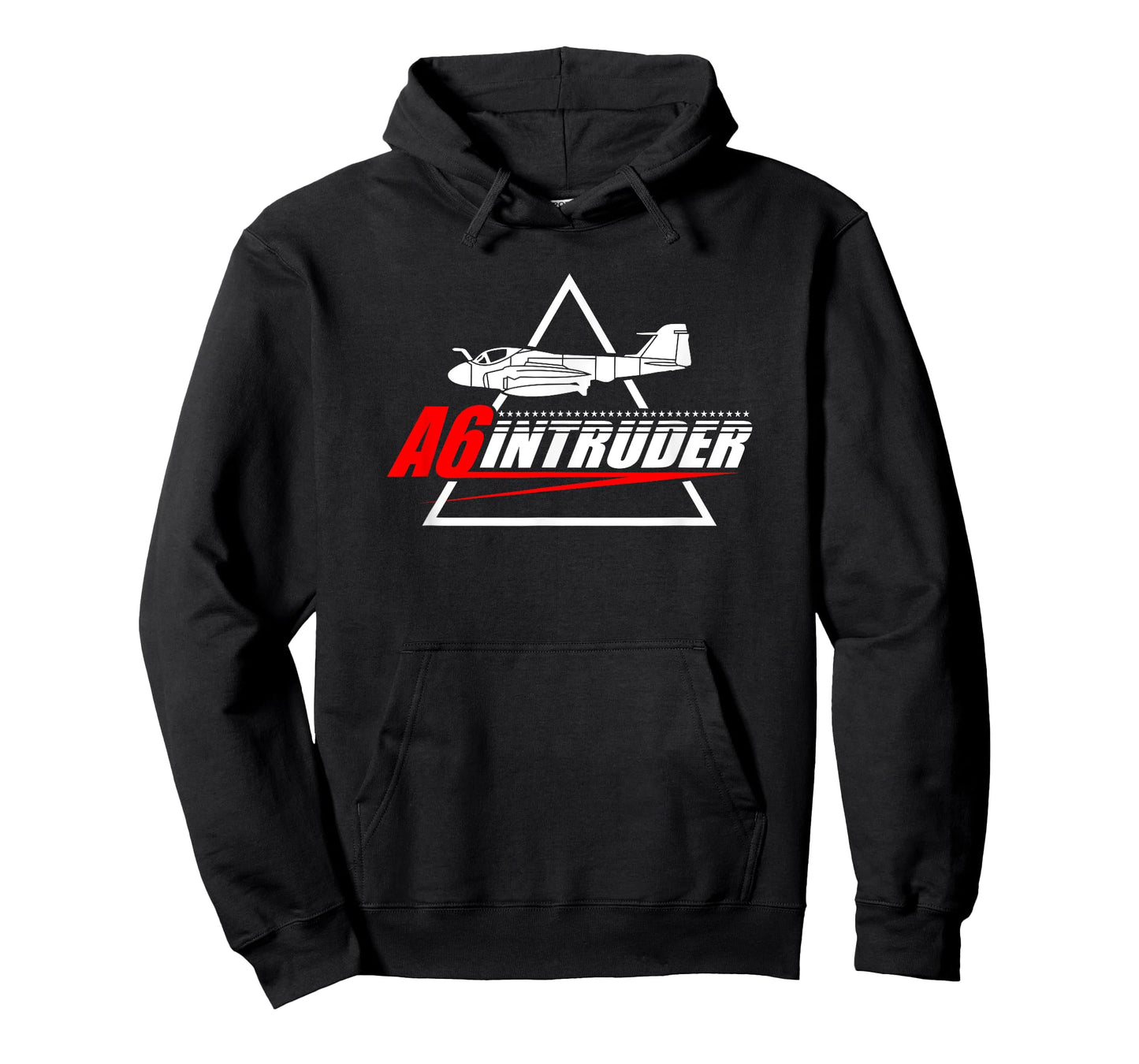 A-6 Intruder - Navy Jet Bomber T-shirt T-Shirt