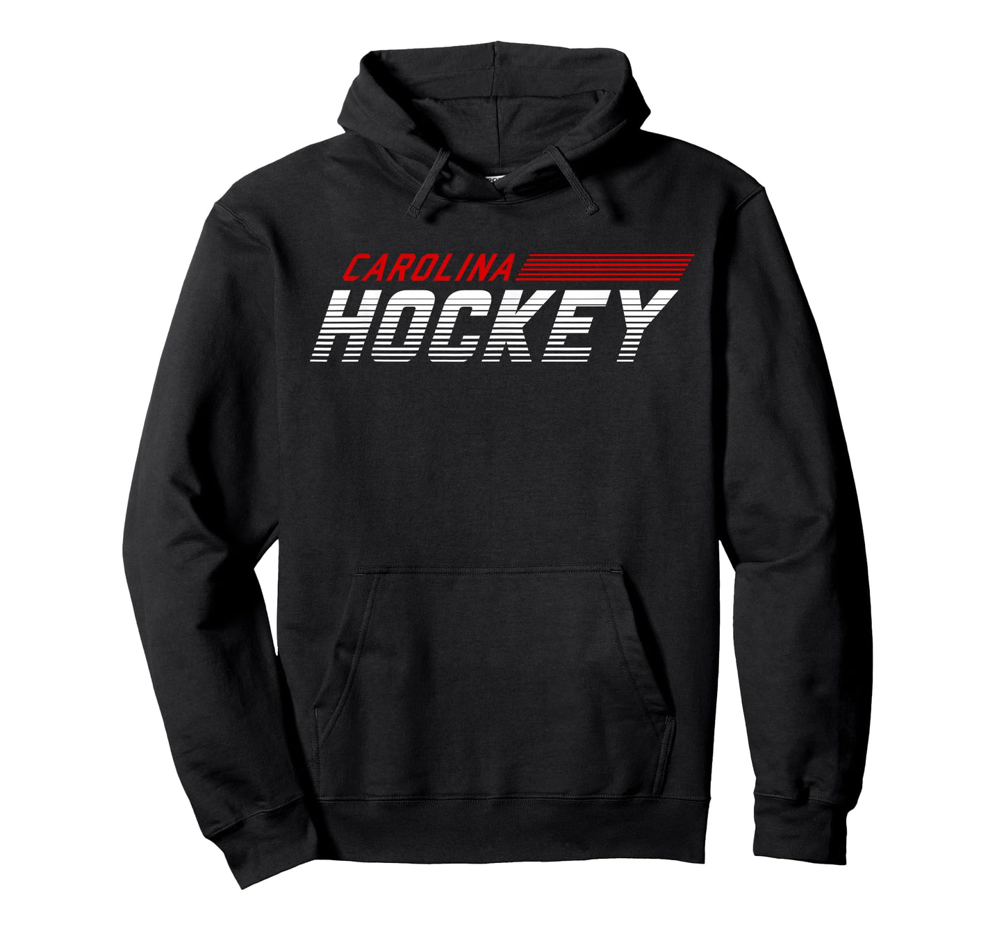 Carolina Hockey | Blades of Steel Gameday Fan Gear T-Shirt