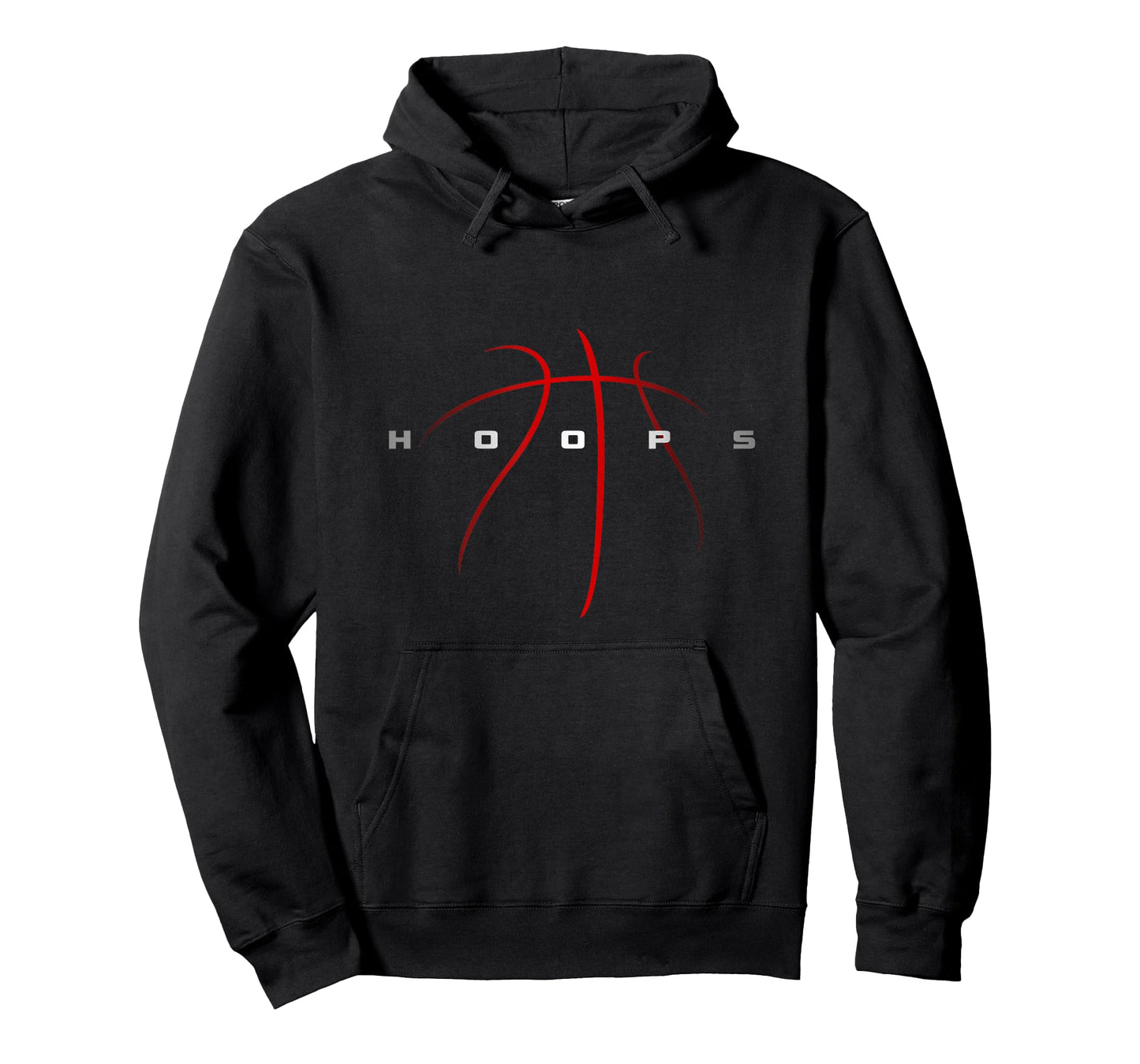 Basketball Clothing - Basketball T-Shirt