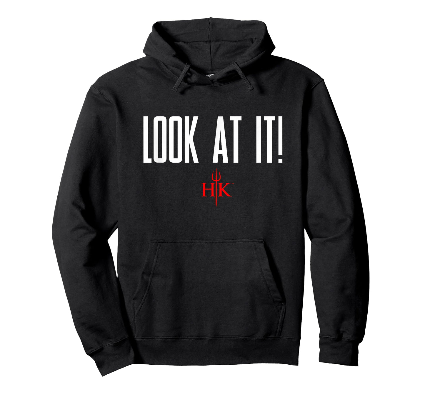 Official Hell's Kitchen Look At It! T-Shirt T-Shirt