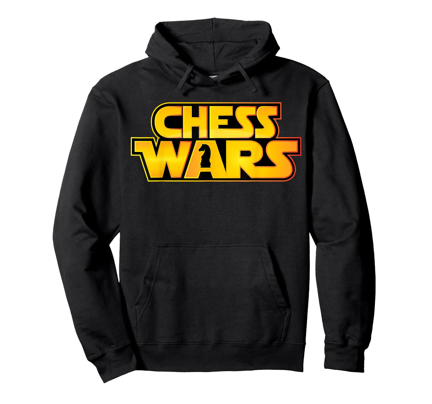Chess Wars Knight T-Shirt