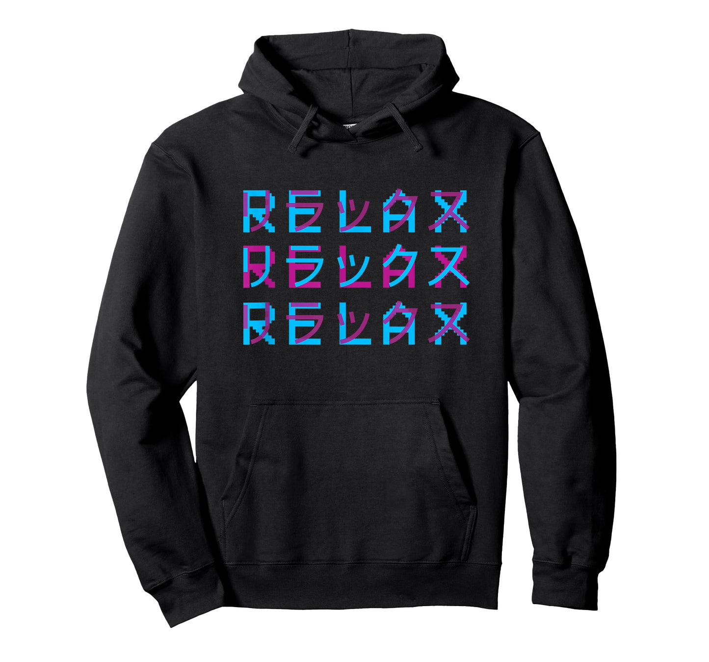 Vaporwave Aesthetic Relax Japanese Men Women t Shirt T-Shirt
