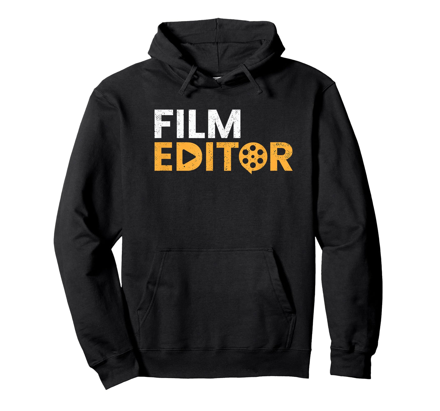 Filmeditor Video director Cameraman Filmmaker T-Shirt