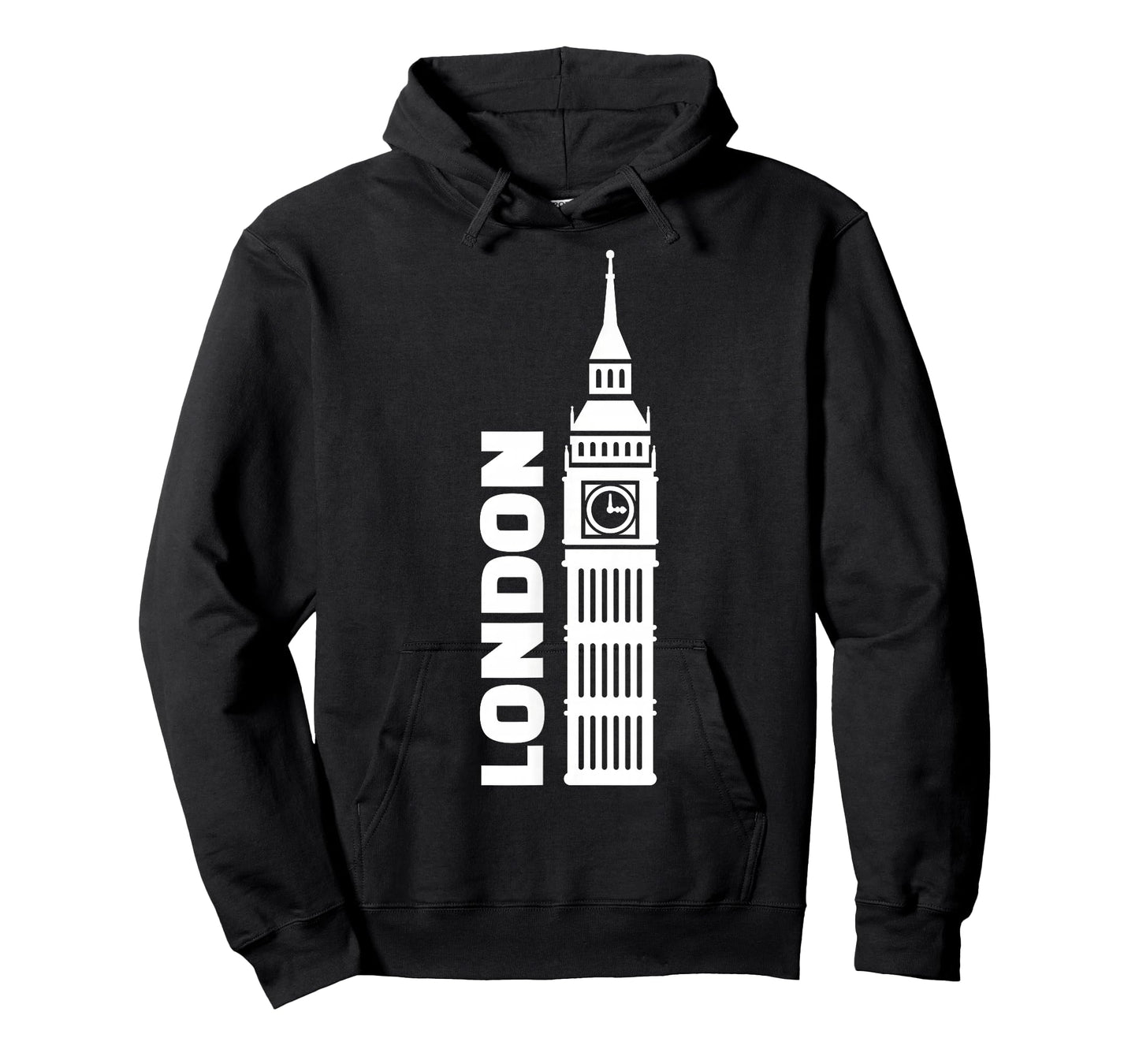 London Big Ben T-Shirt