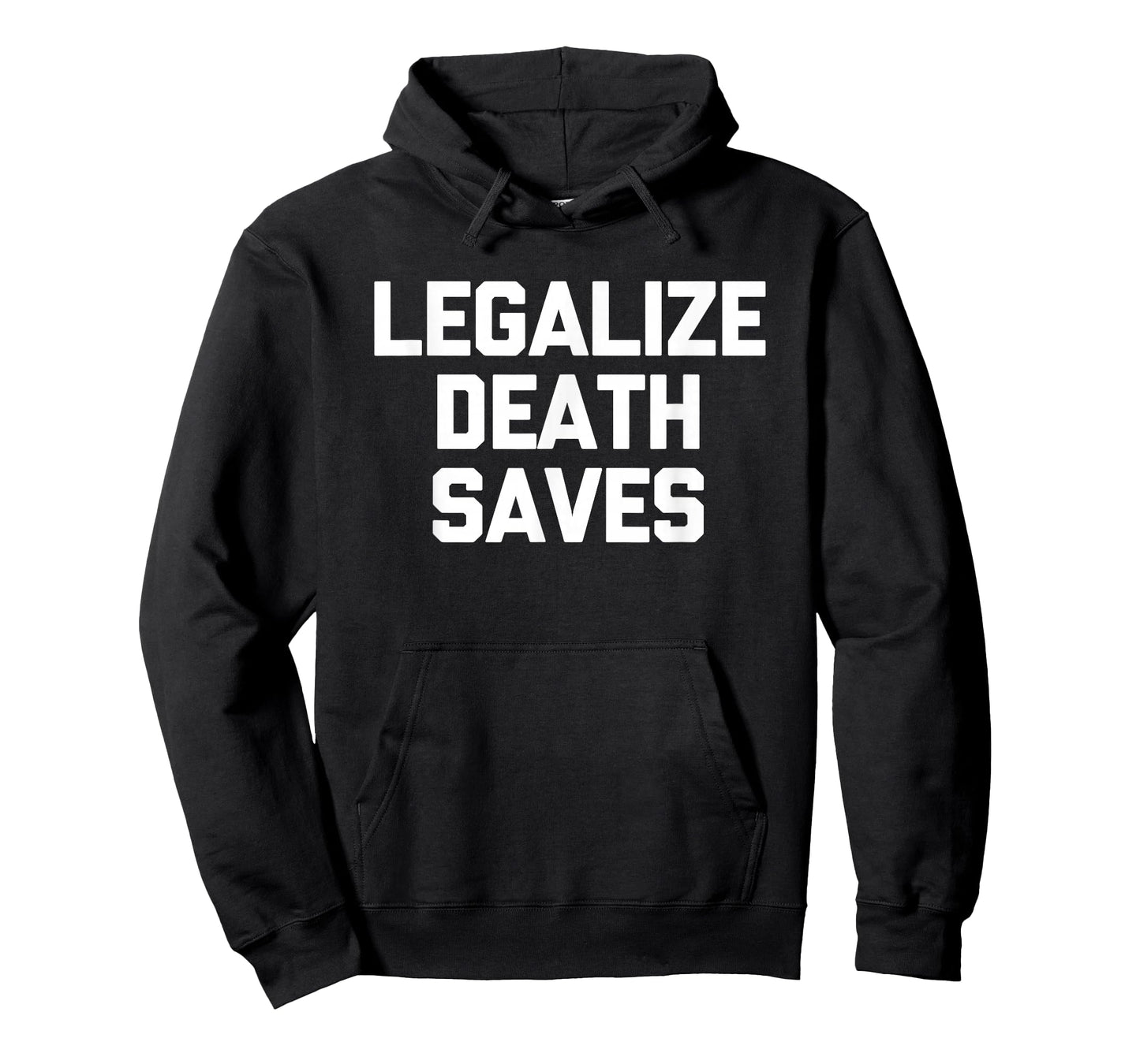 Legalize Death Saves -Pinballs Funny Pinball Machine Pinball T-Shirt