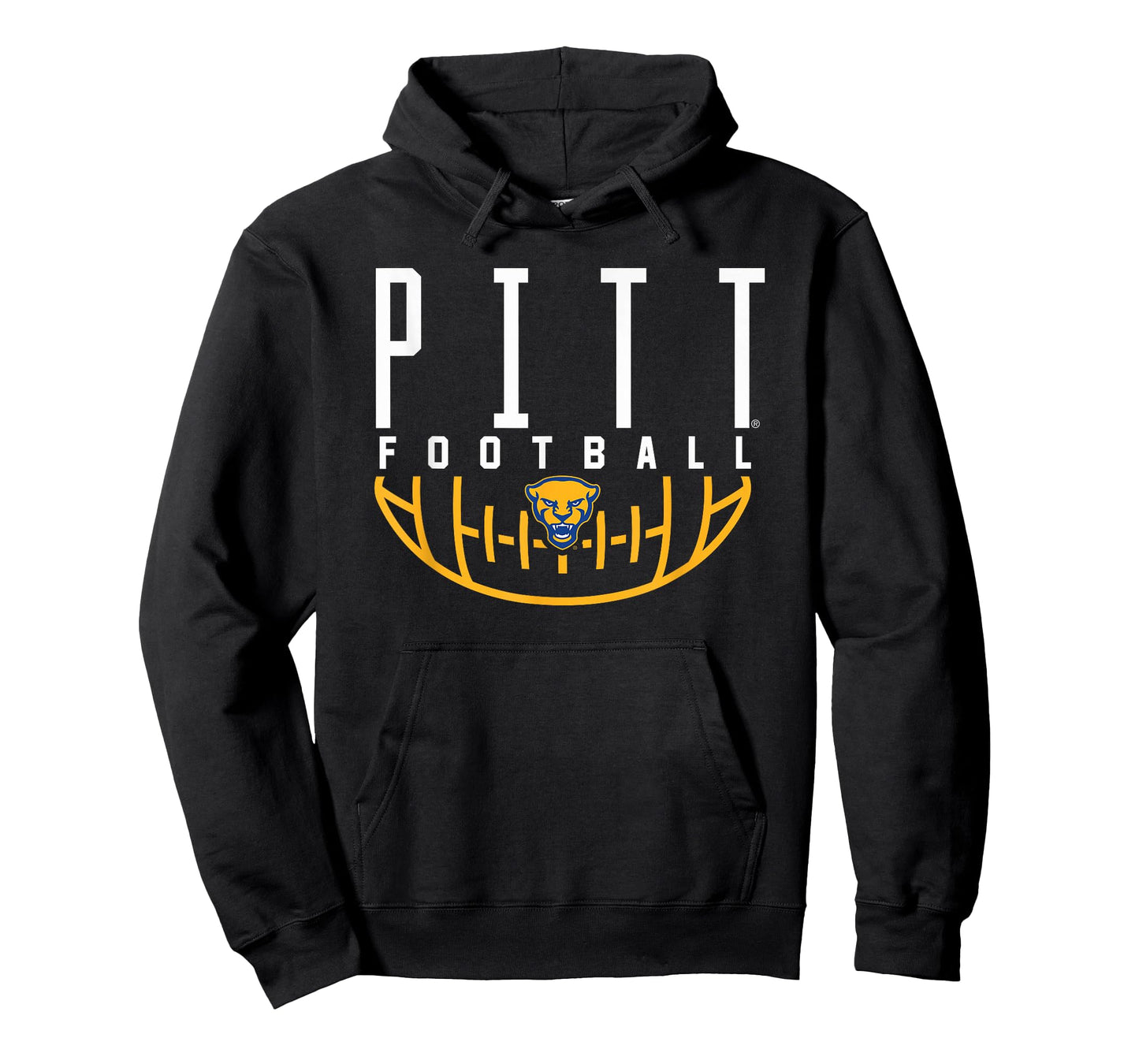 University of Pittsburgh Panthers Football T-Shirt