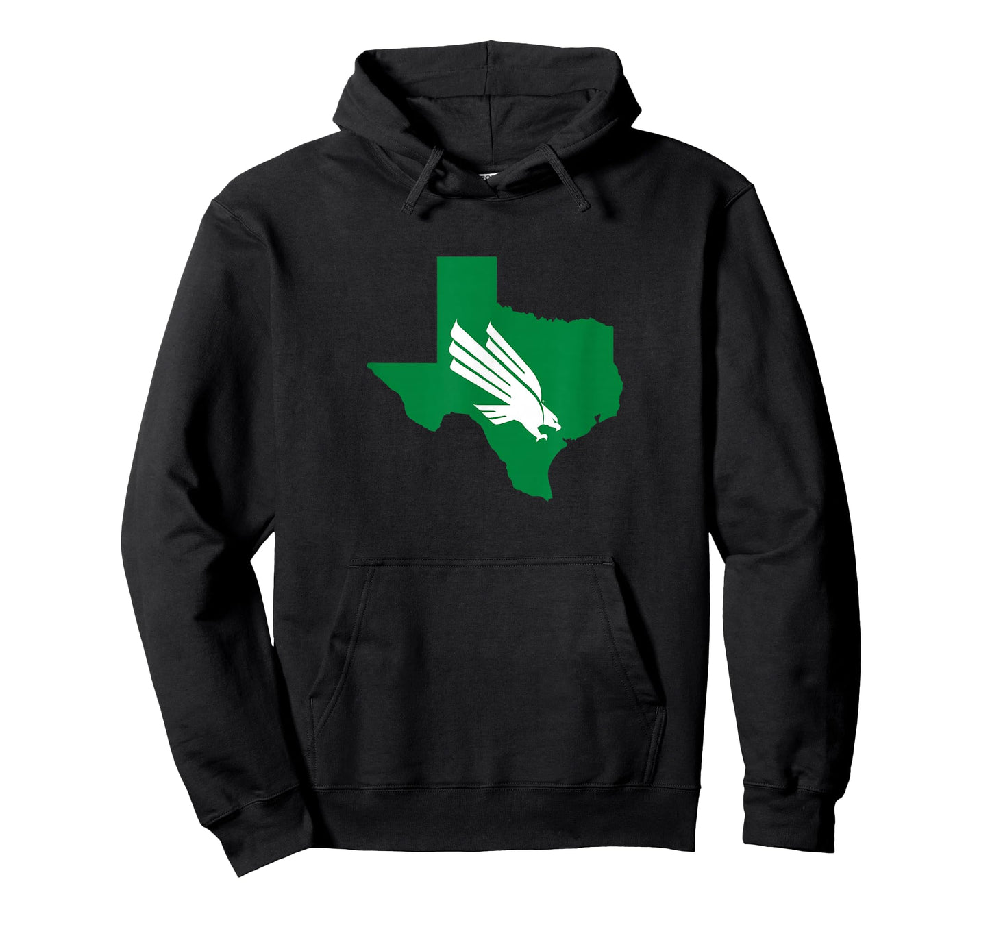 University Of North Texas UNT Apparel Sports Fan T-Shirt