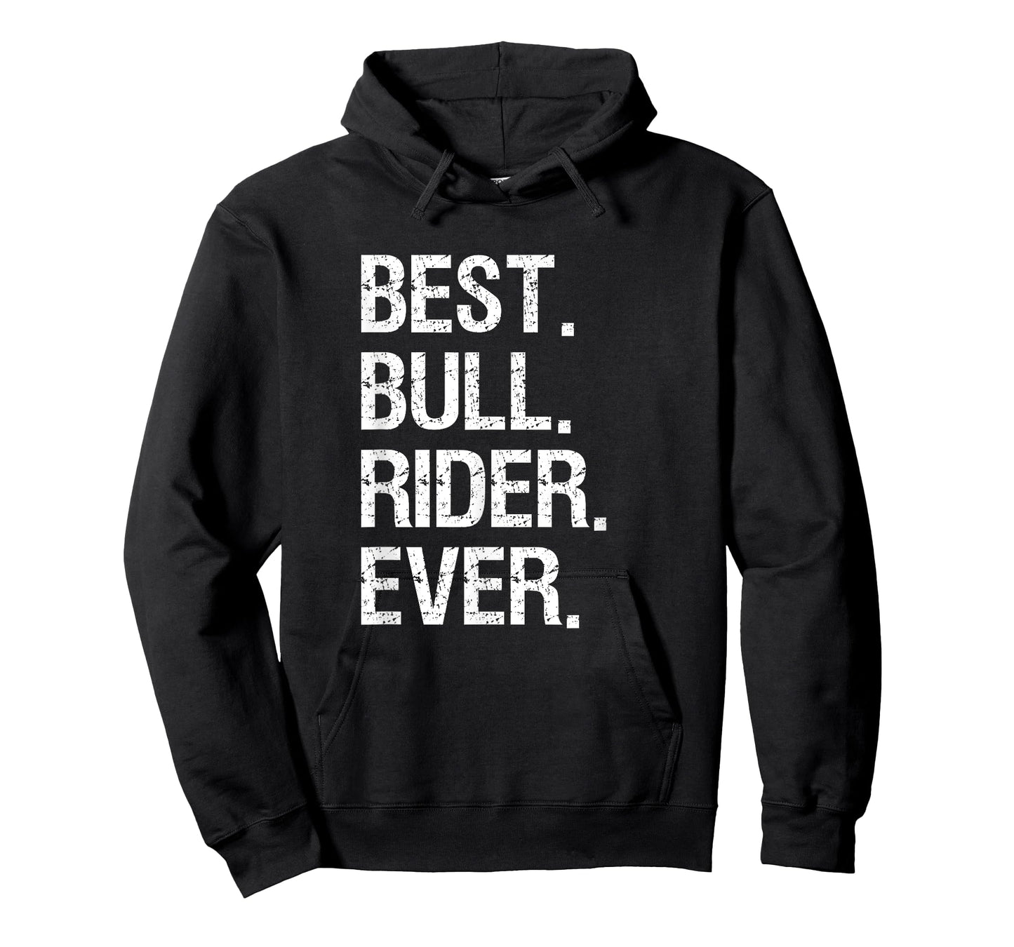 Bull Rider Riding T-Shirt Gift - Funny Best Bull Rider Rodeo T-Shirt
