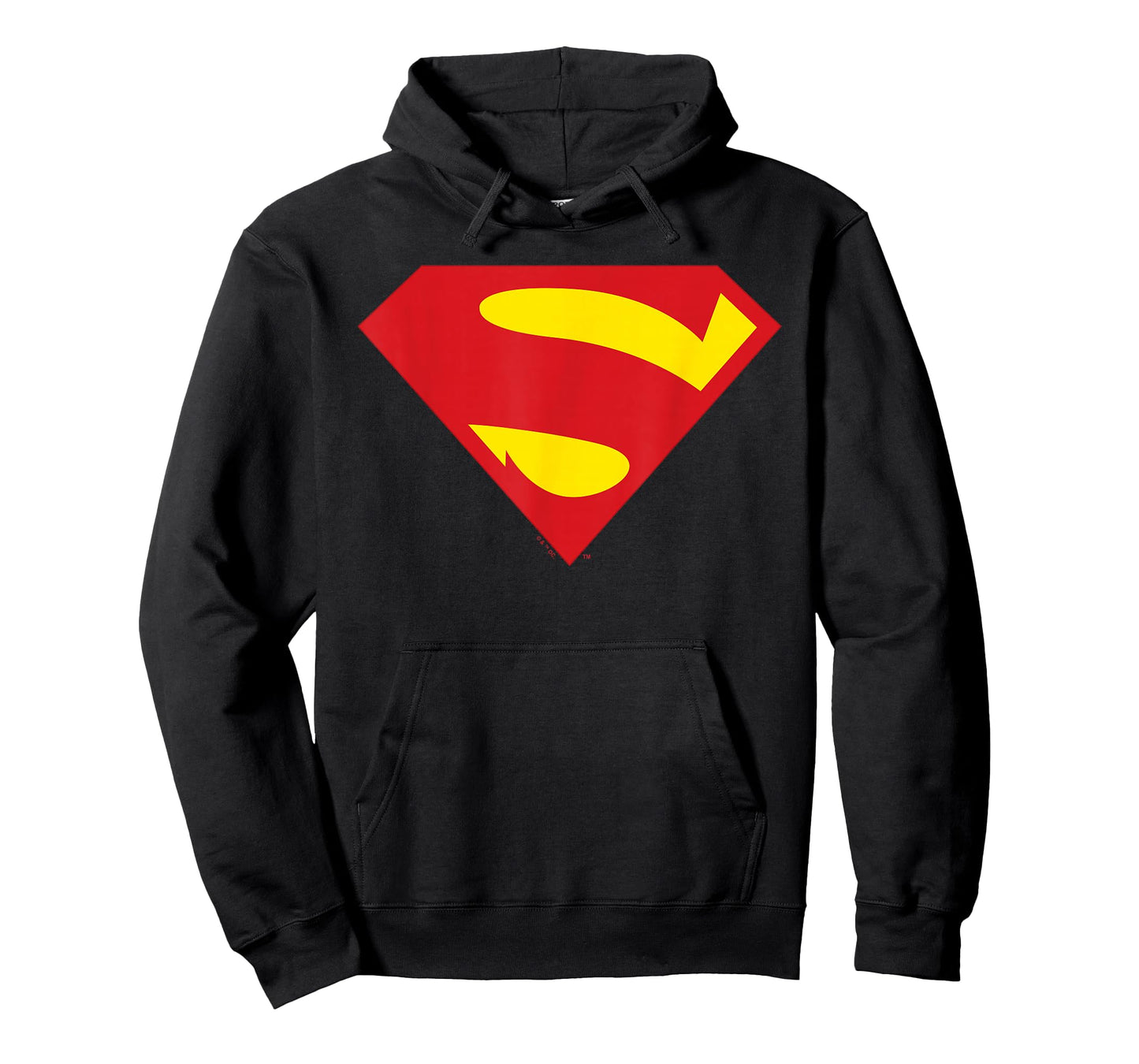 Superman Shield 2024 T-Shirt