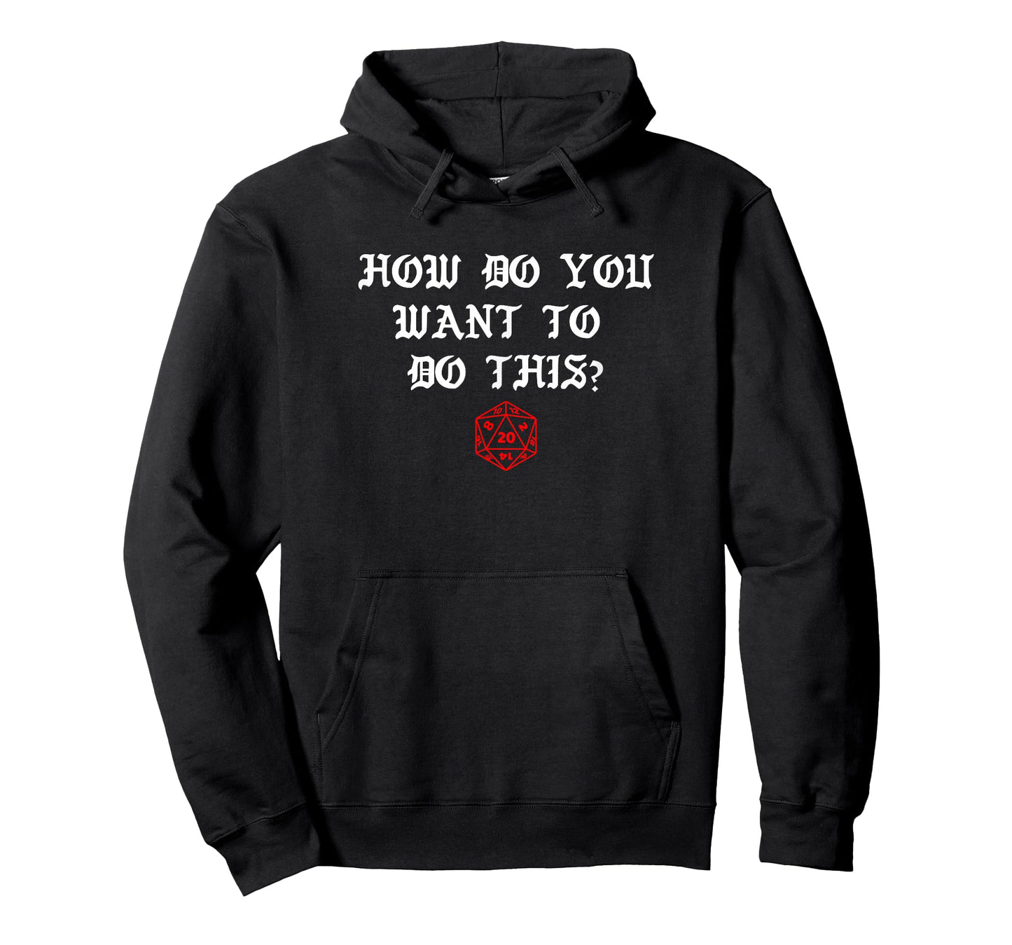 How do you want to make this game master? T-Shirt