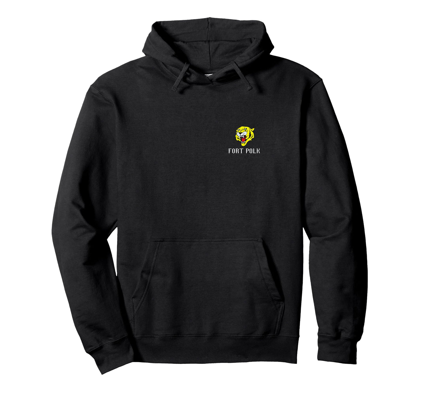Fort Polk Tigerland Tank Top