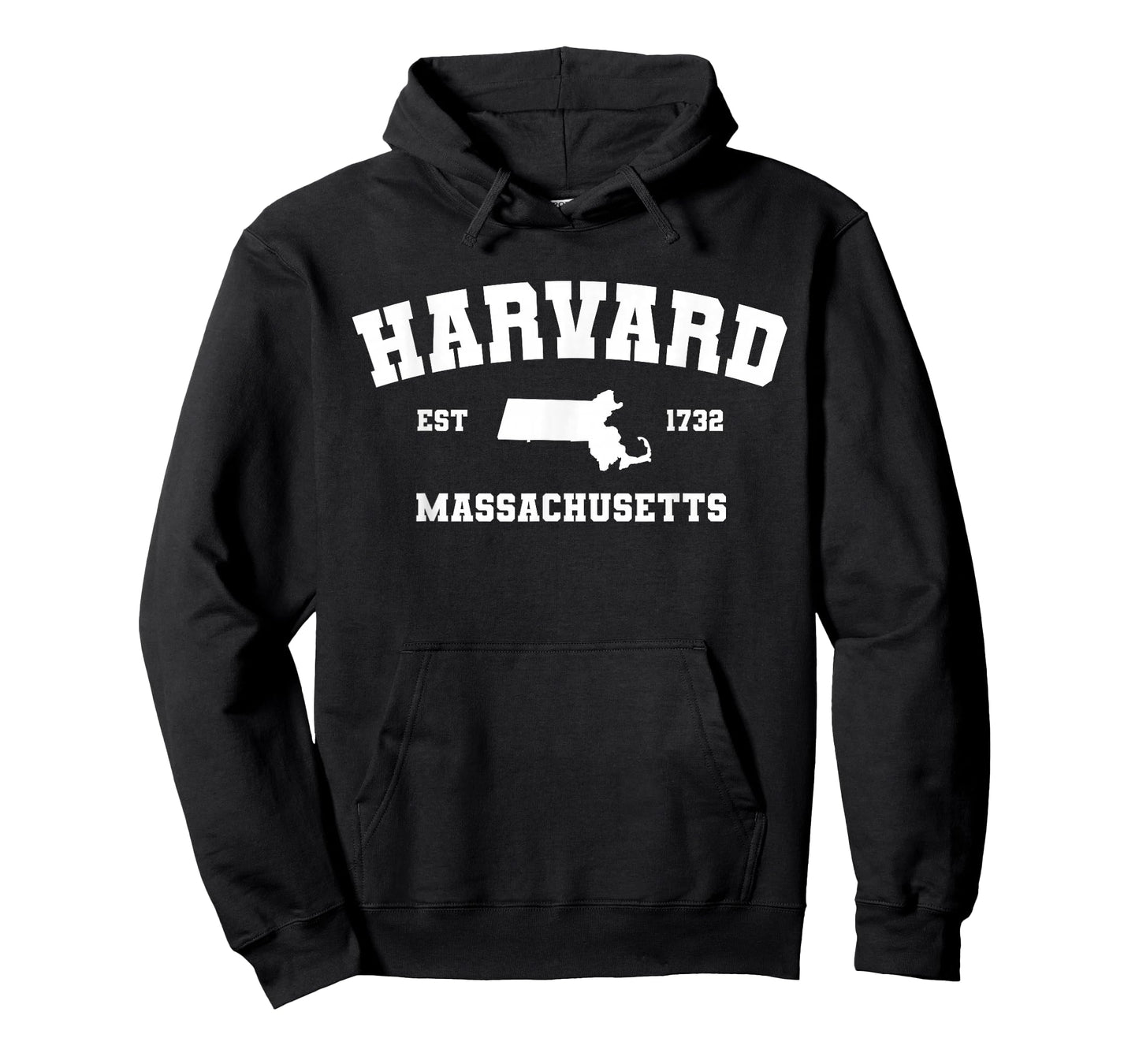 Vintage Harvard Massachusetts MA Women Men Kids College T-Shirt