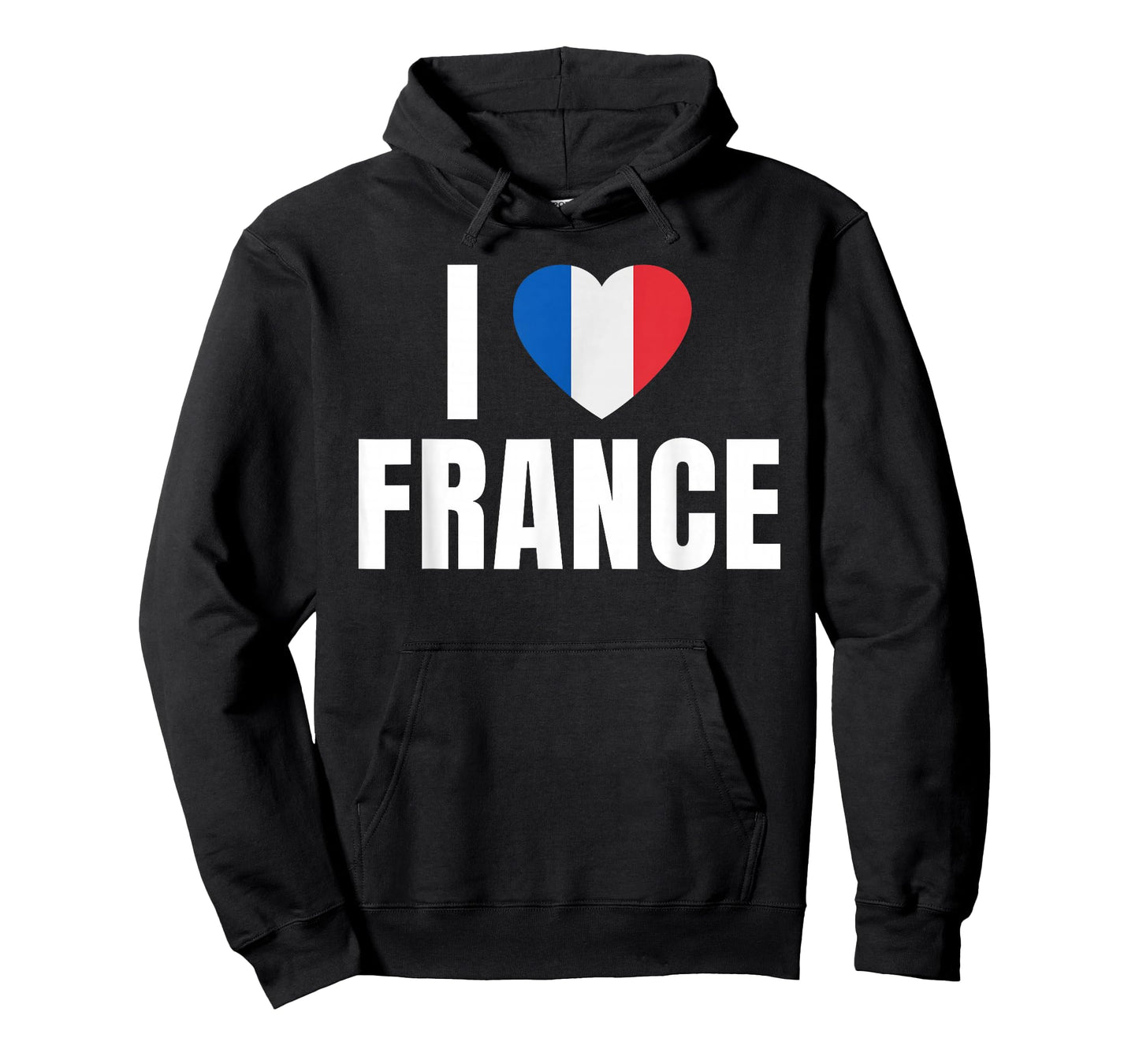 I love France T-Shirt