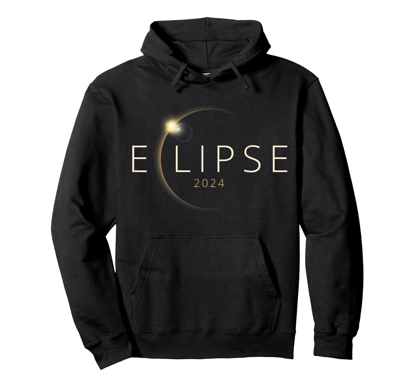 Solar Eclipse Shirt 2024 Total Solar Eclipse 4.08.24 T-Shirt