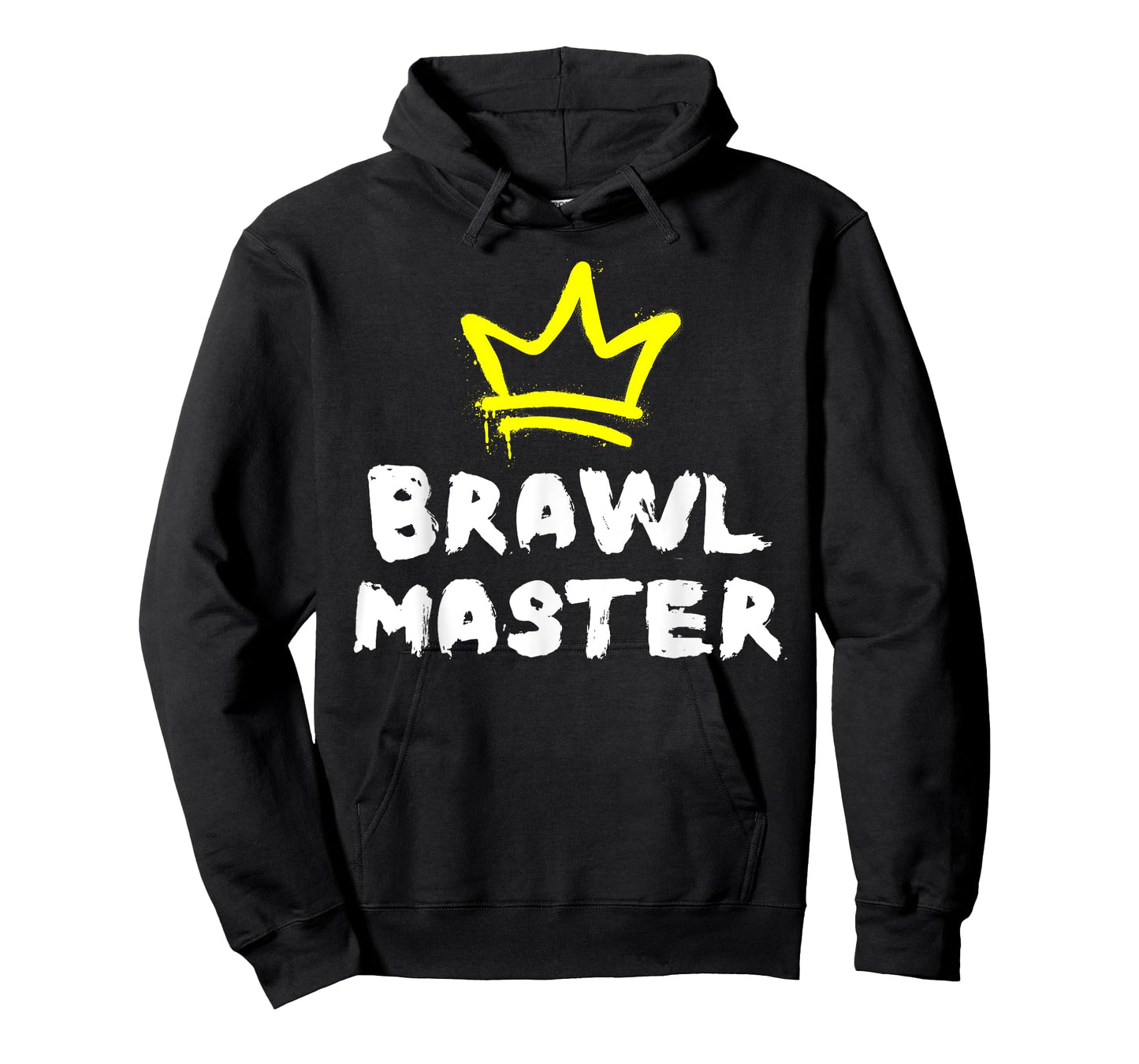 Brawl Master Gamer Gaming Brawler Brawl T-Shirt
