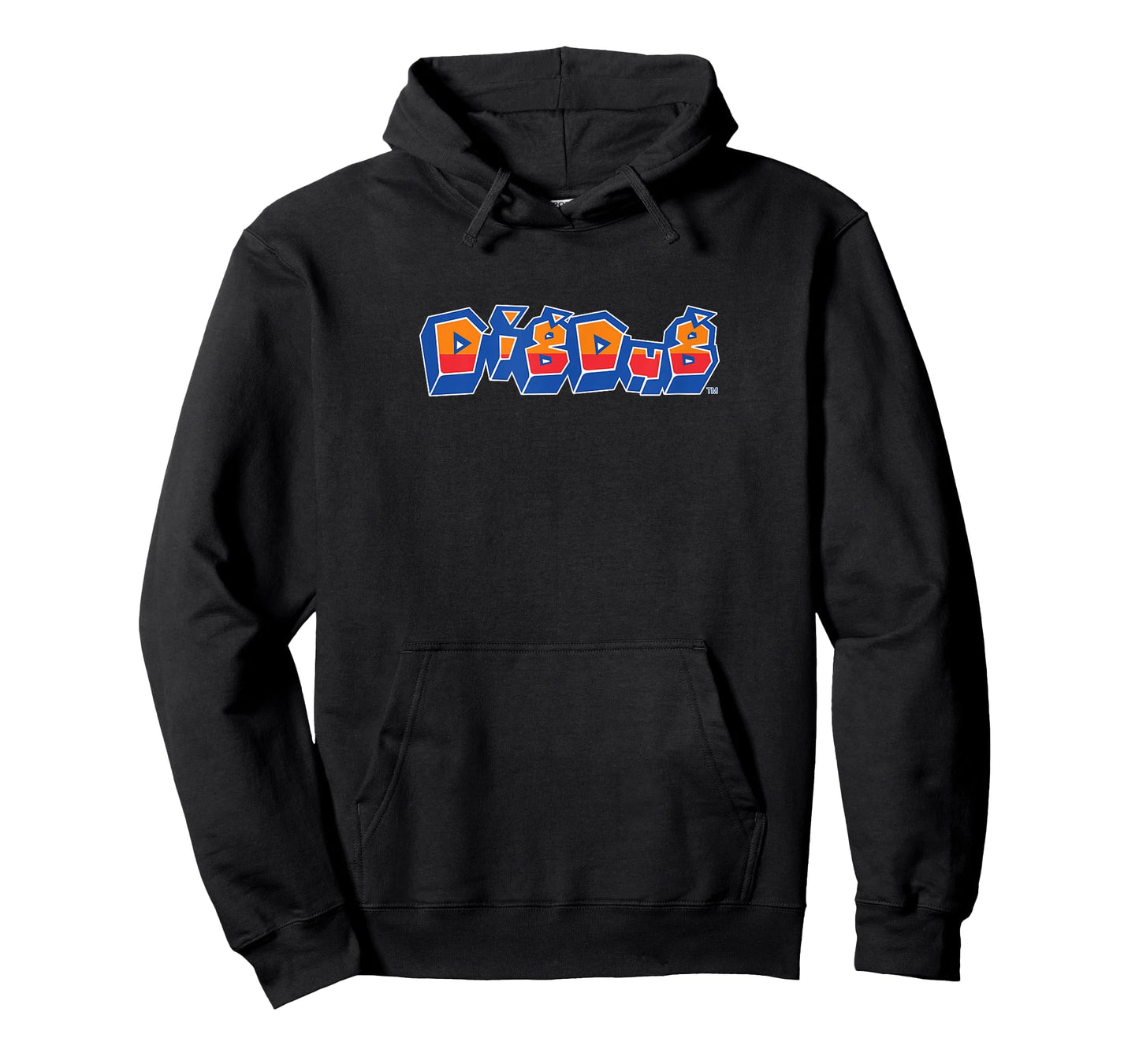DIG DUG 001 T-Shirt