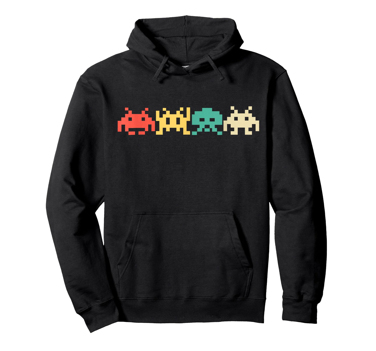 80s Video Game Vintage Retro Arcade T-Shirt
