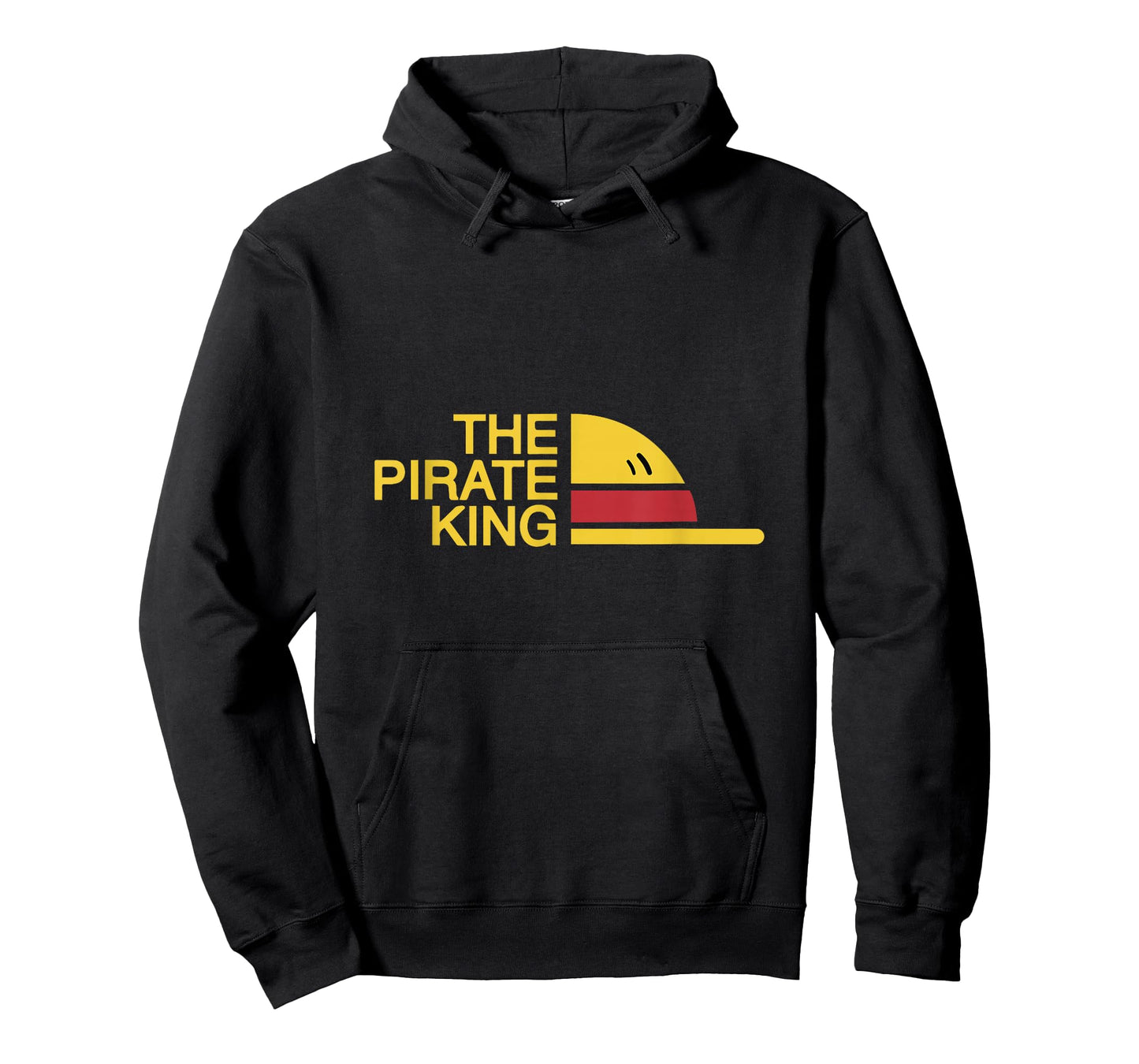 THE PIRATE KING T-Shirt