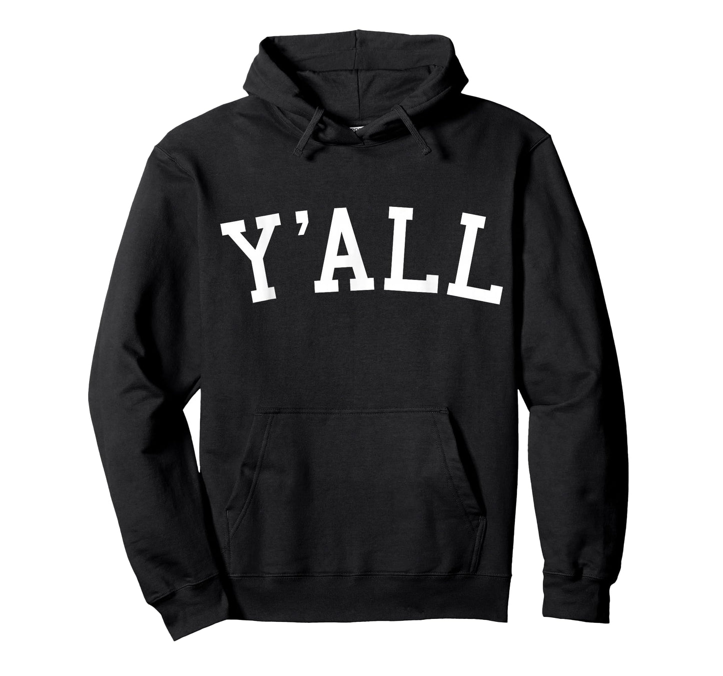 Y'all University Southern Pride T-Shirt