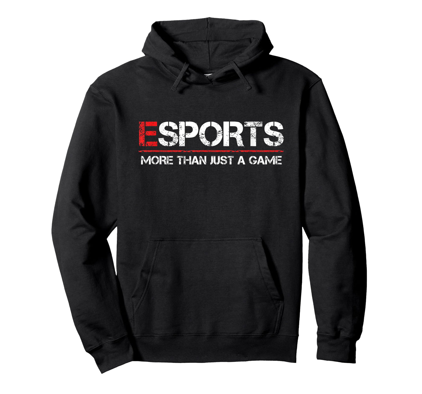 ESPORTS More Than Just A Game T-Shirt