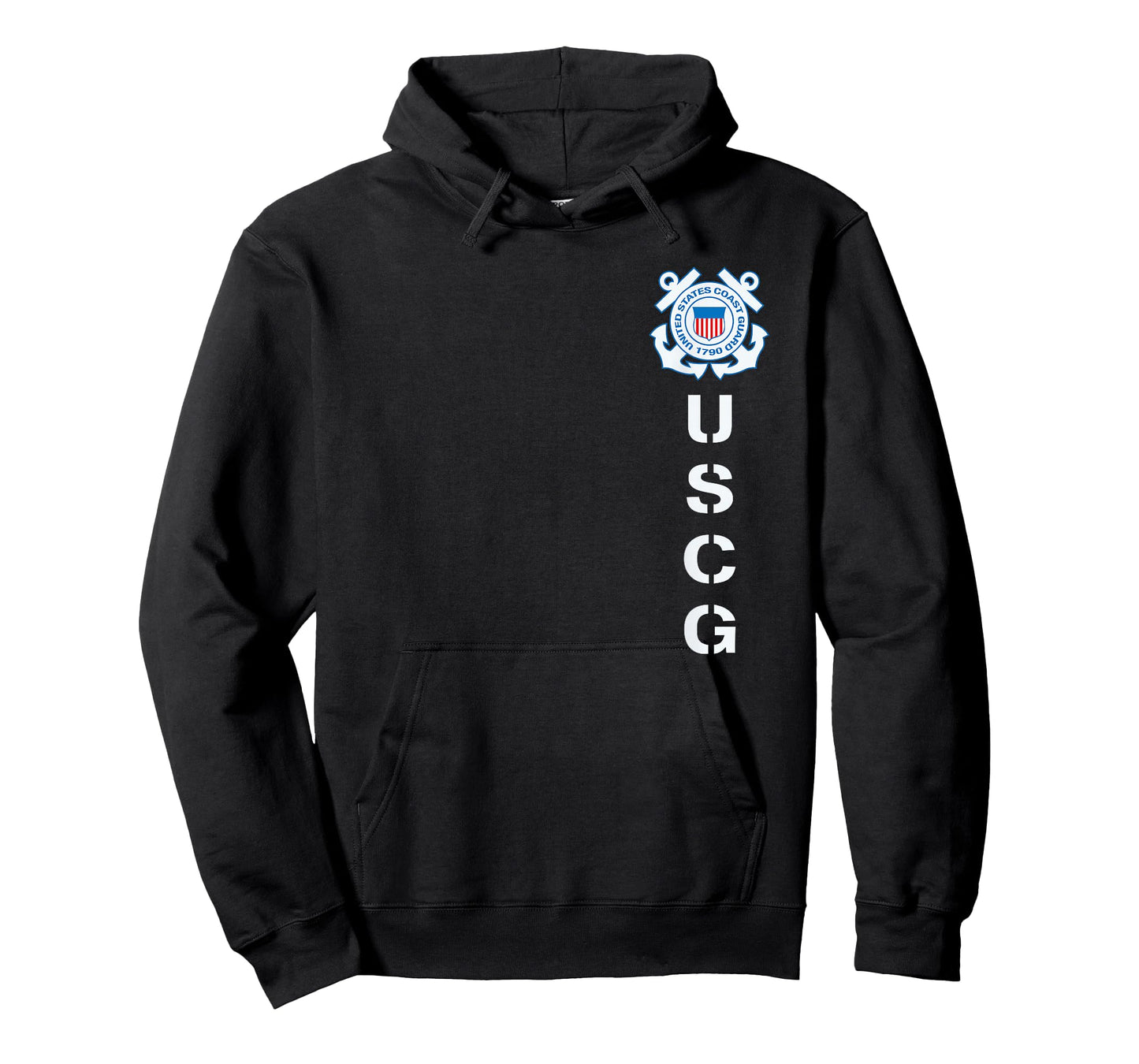 United States Coast Guard USCG T-Shirt