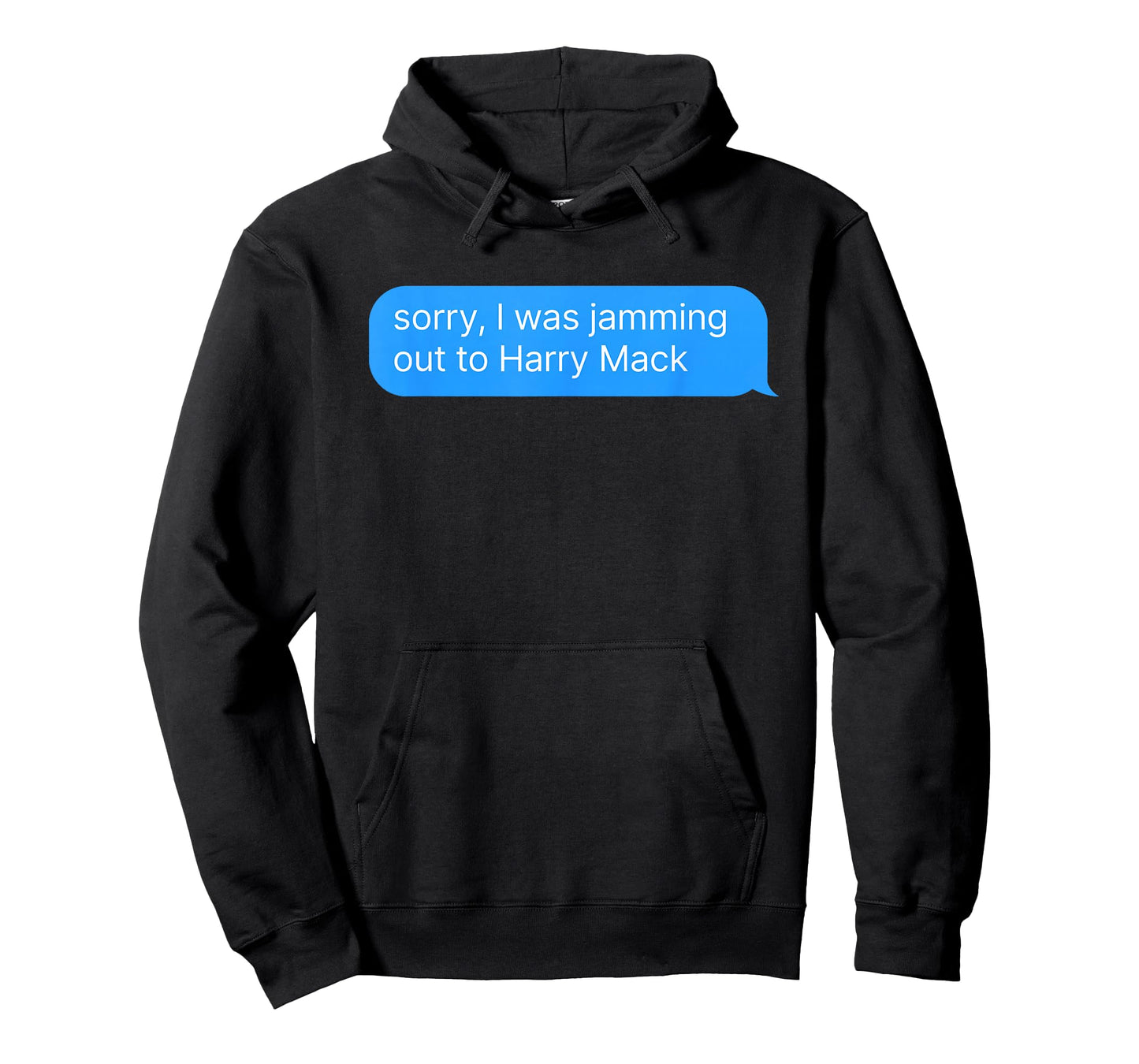 Harry Mack Merch T-Shirt