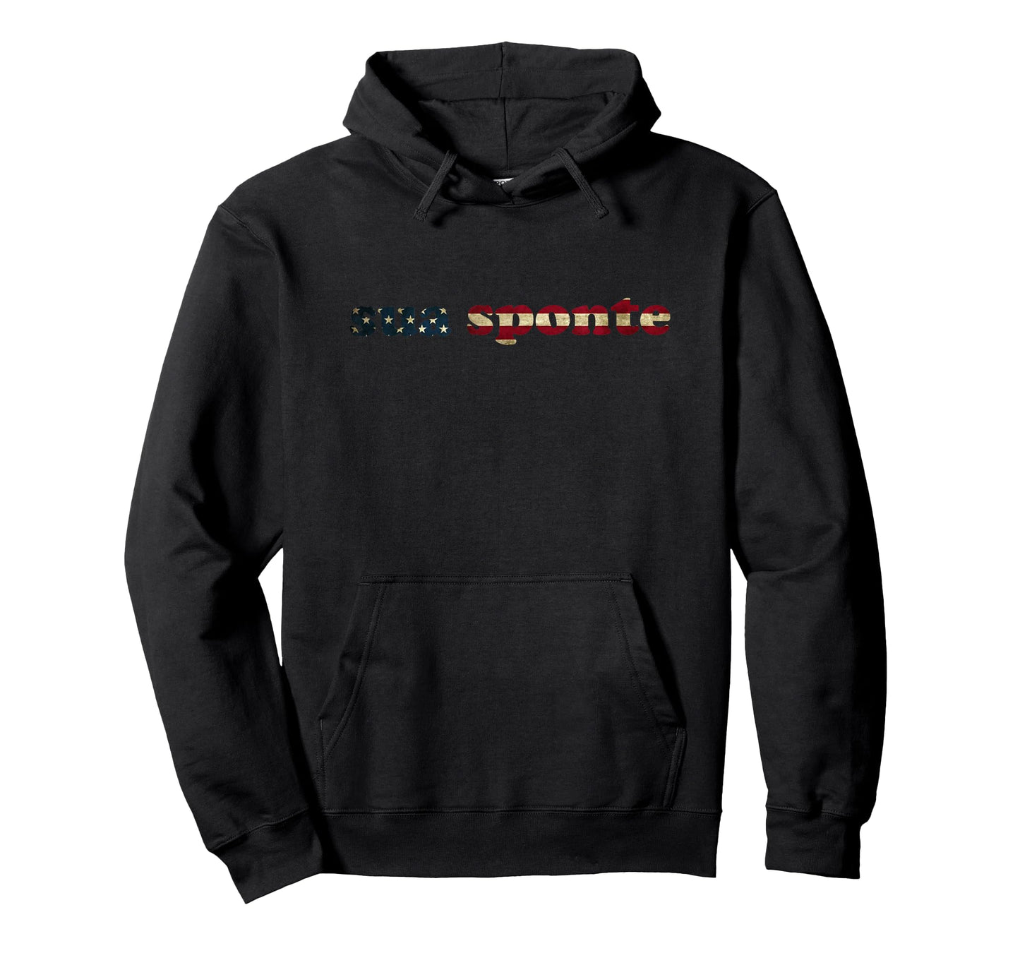 SUA SPONTE T-Shirt