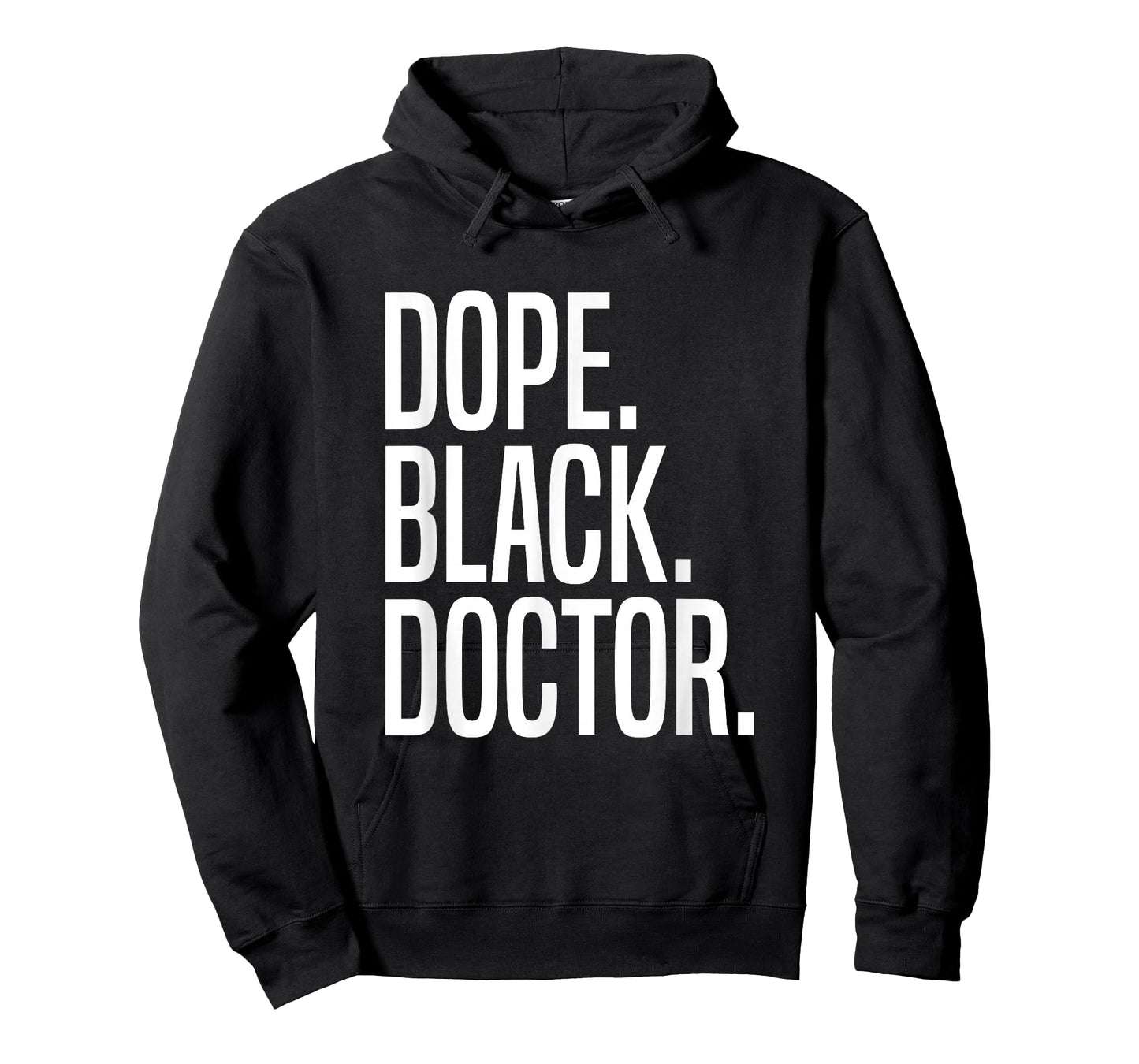 Dope Black Doctor T-Shirt