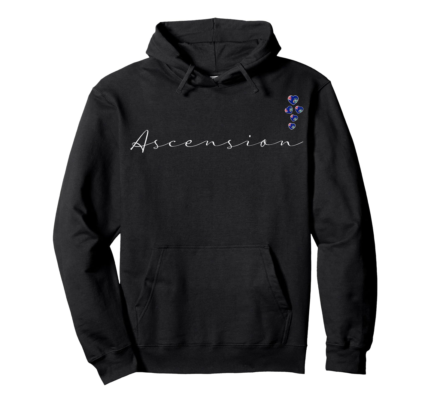 Ascension T-Shirt