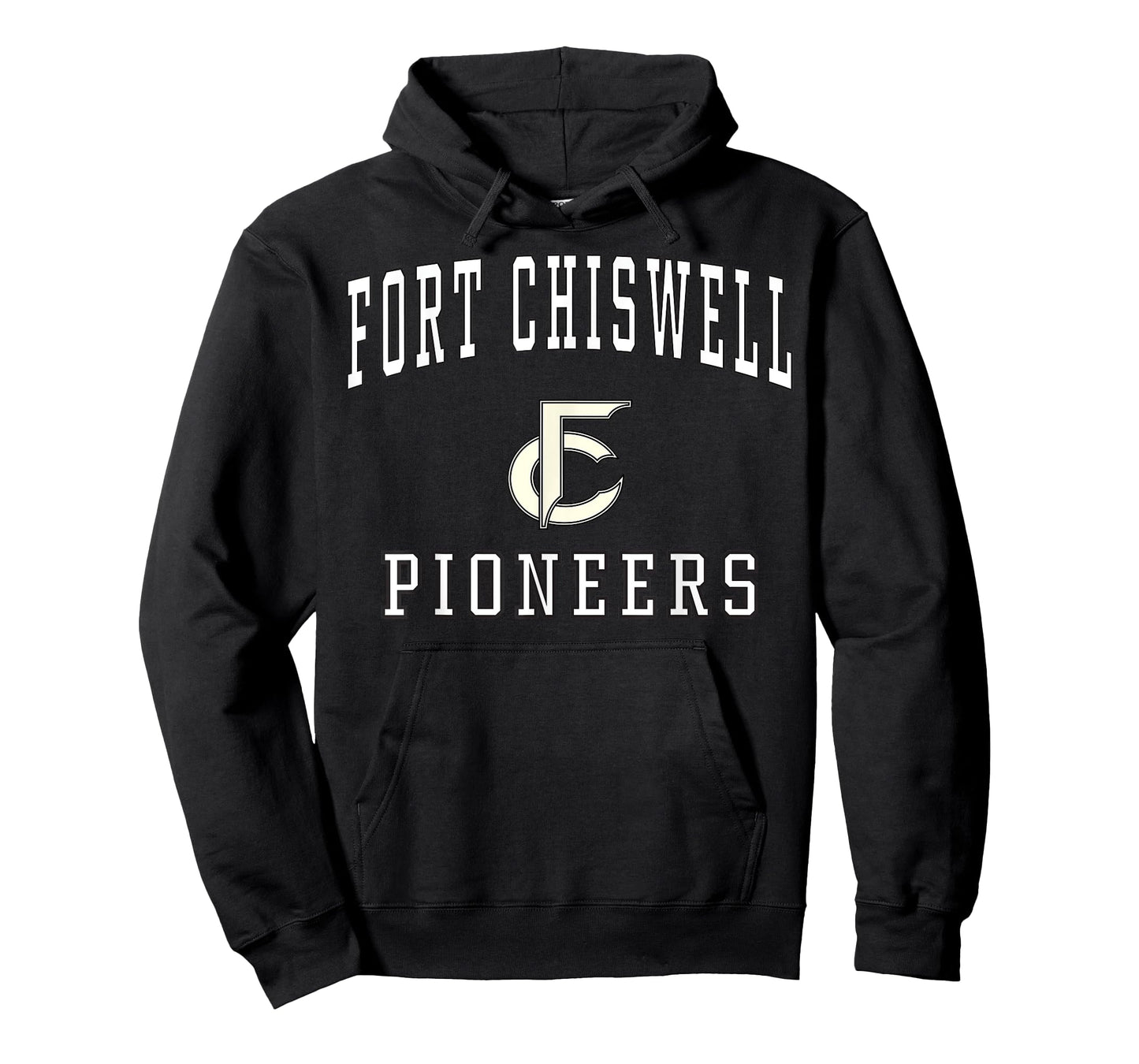 Fort Chiswell High School Pioneers T-Shirt C1 T-Shirt