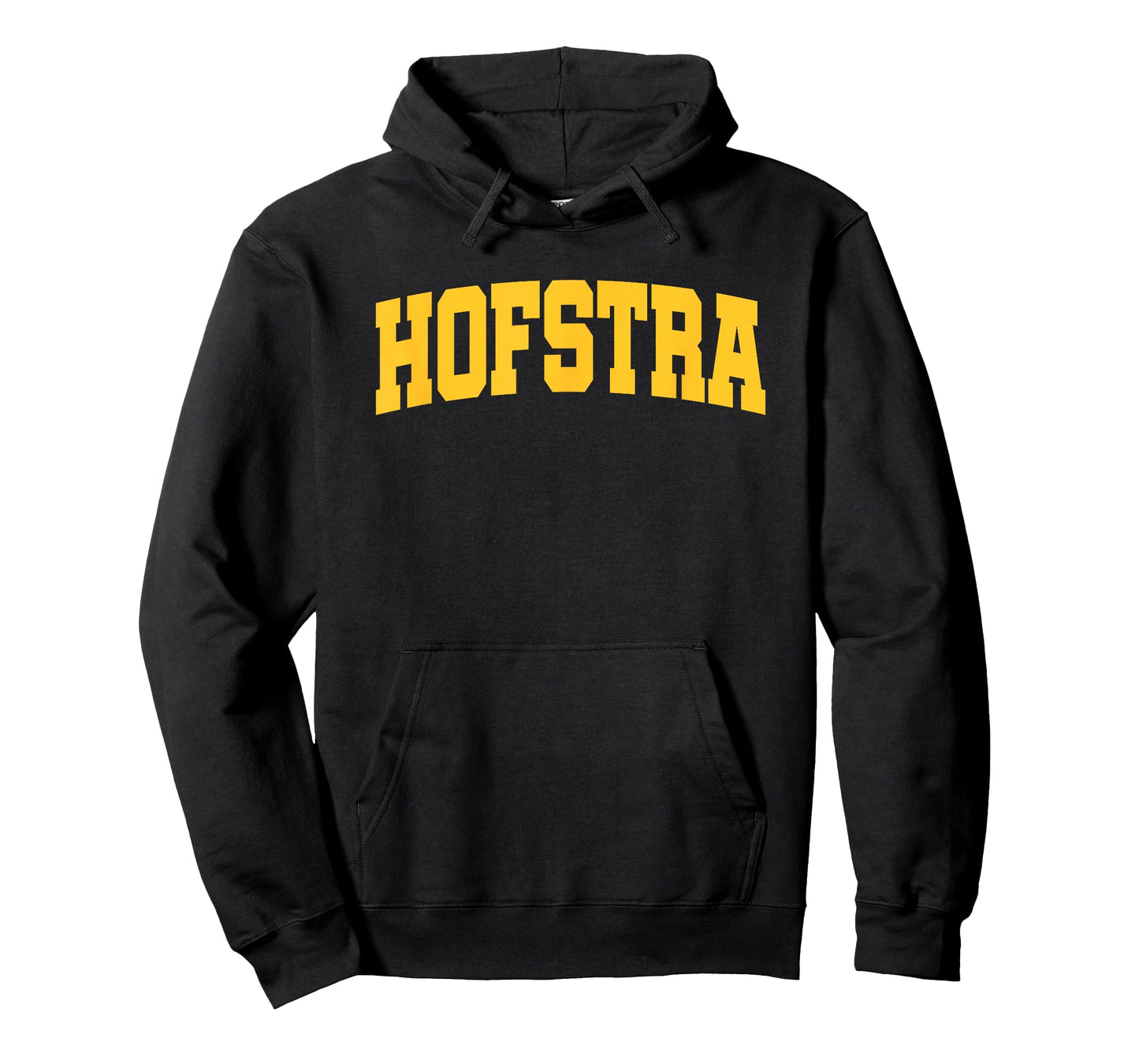 Hofstra University Pride School Name Arch T-Shirt