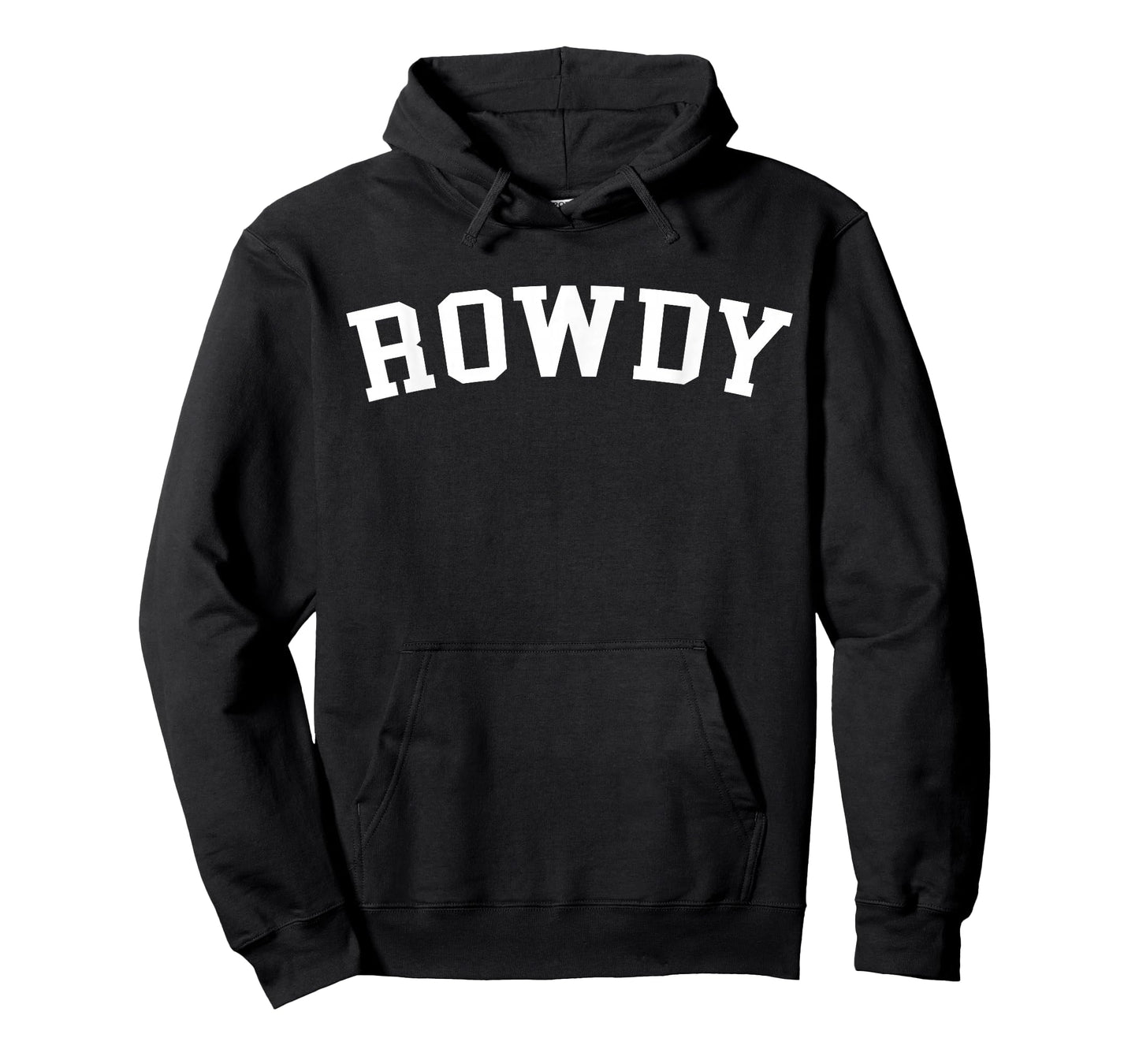 Rowdy T-Shirt