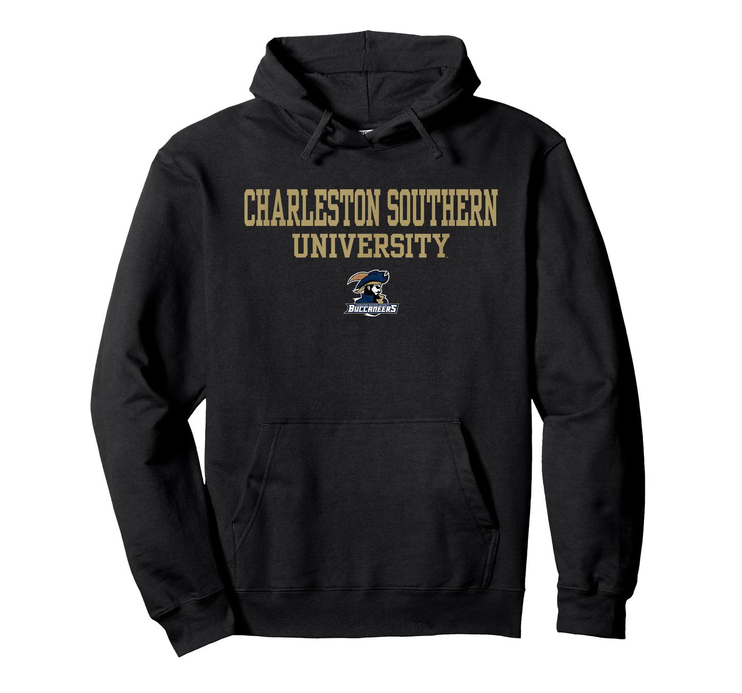Charleston Southern University Buccaneers Legacy T-Shirt