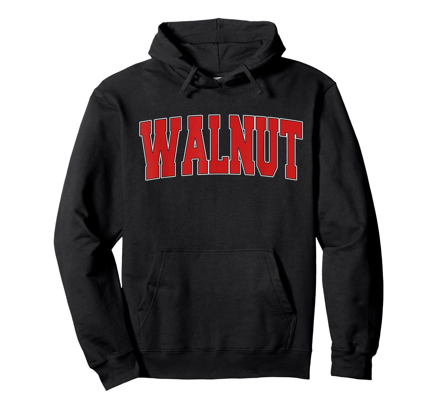 WALNUT CA CALIFORNIA Varsity Style USA Vintage Sports T-Shirt