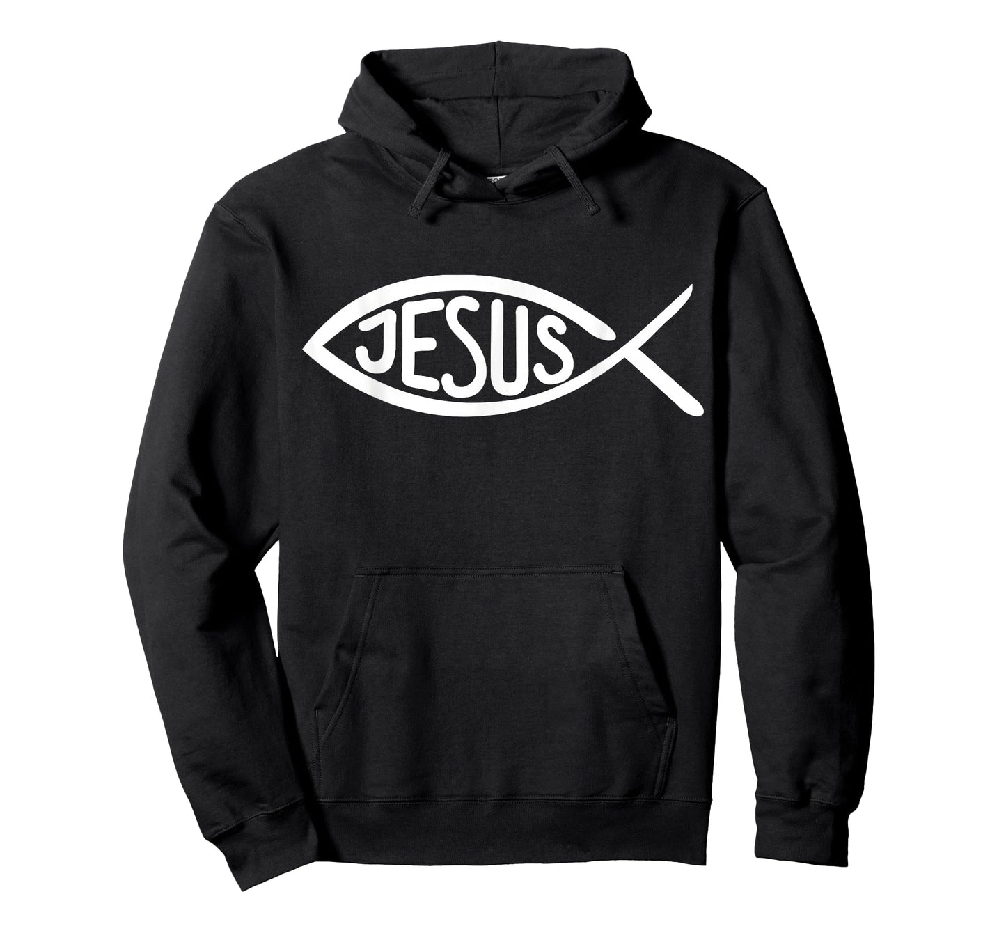 Jesus Fish T-Shirt