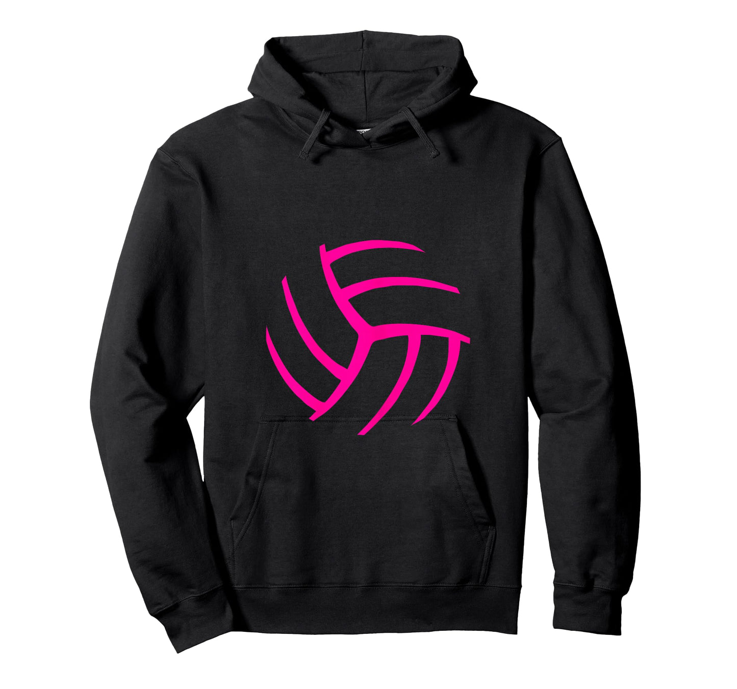 Women Volleyball Apparel - Graphic design t-shirt for girls T-Shirt