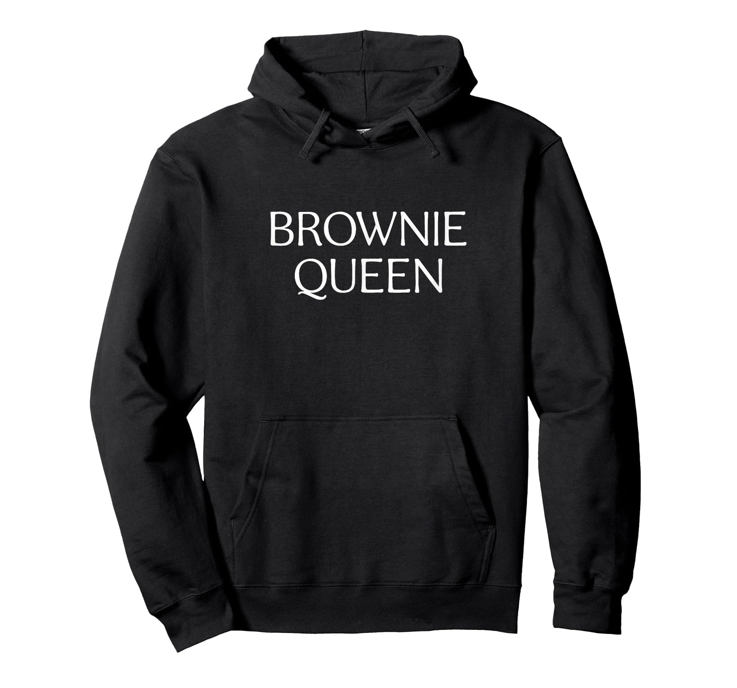 Brownie Queen - T-Shirt